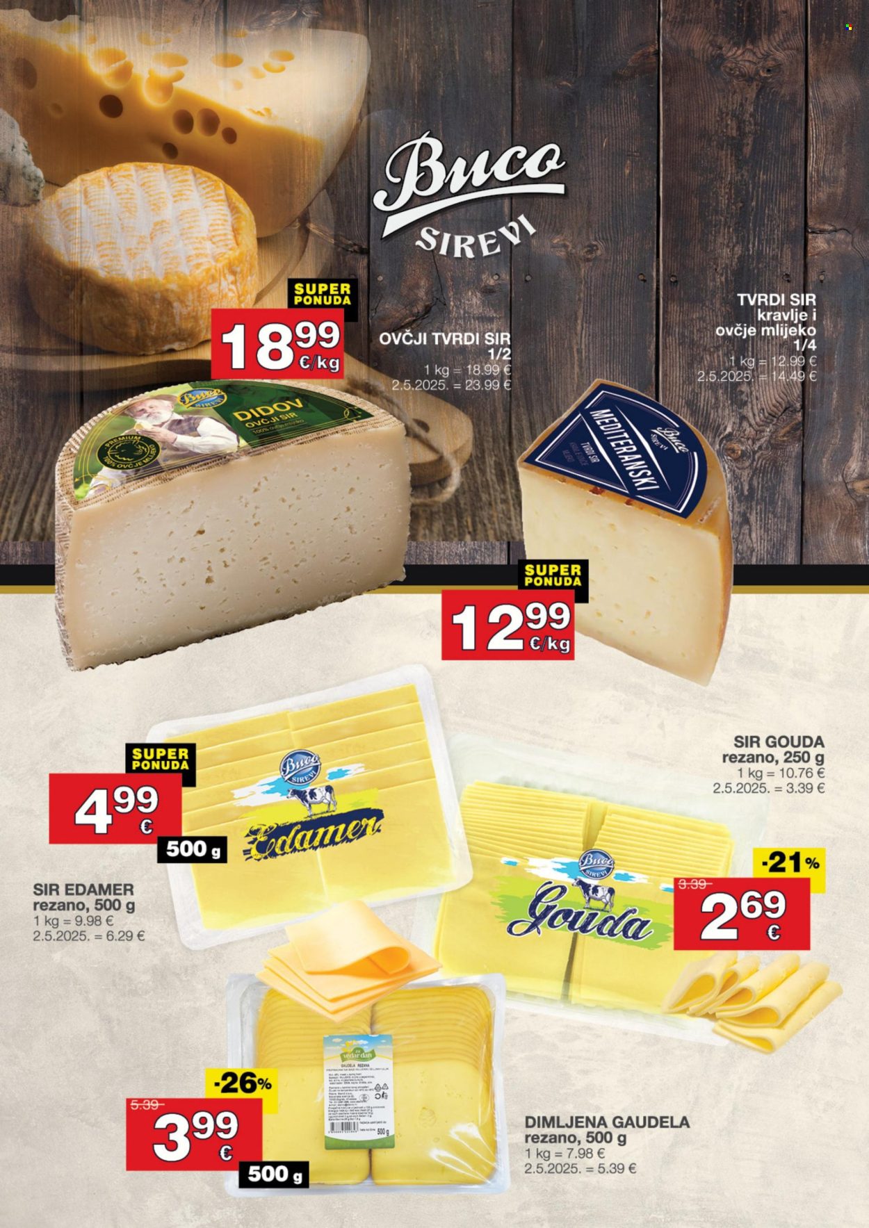 Stanić Diskont katalog - 12.06.2025. - 25.06.2025. Stranica 4