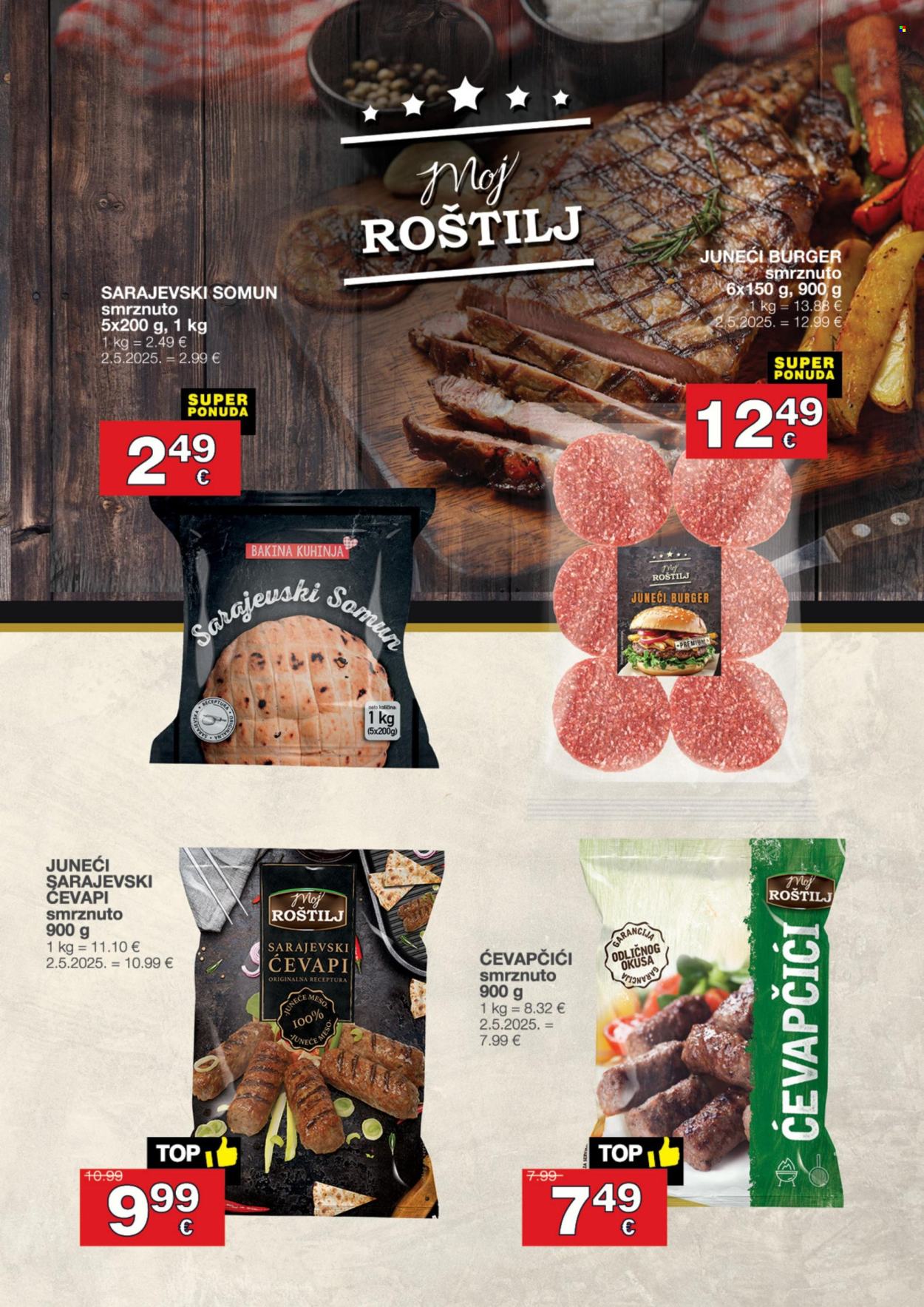 Stanić Diskont katalog - 12.06.2025. - 25.06.2025. Stranica 5