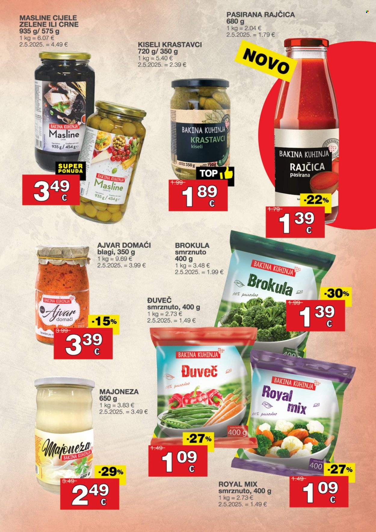 Stanić Diskont katalog - 12.06.2025. - 25.06.2025. Stranica 7