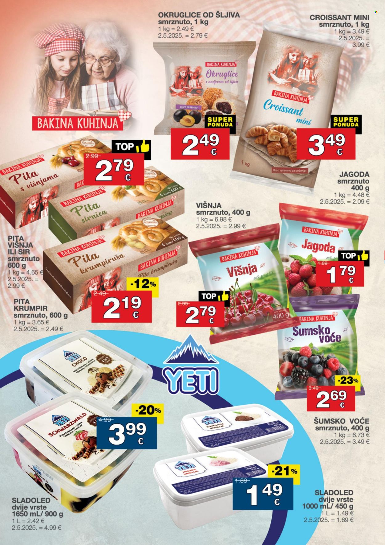 Stanić Diskont katalog - 12.06.2025. - 25.06.2025. Stranica 8