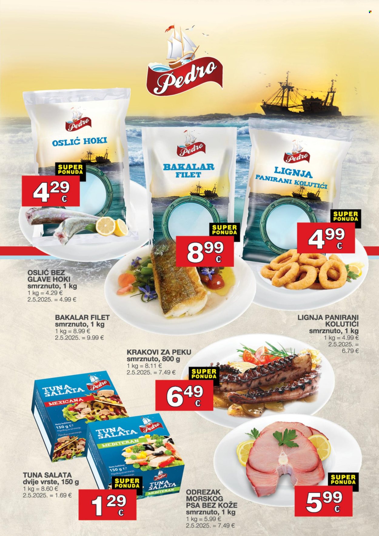 Stanić Diskont katalog - 12.06.2025. - 25.06.2025. Stranica 9