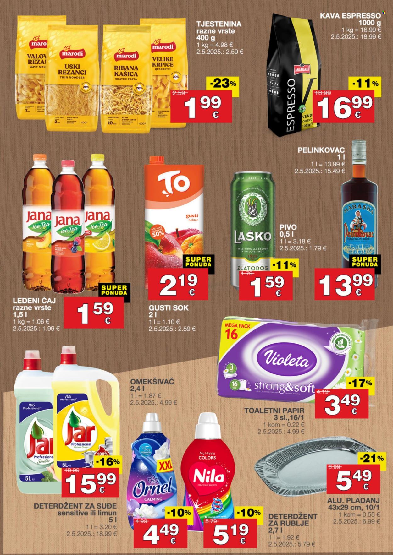 Stanić Diskont katalog - 12.06.2025. - 25.06.2025. Stranica 10