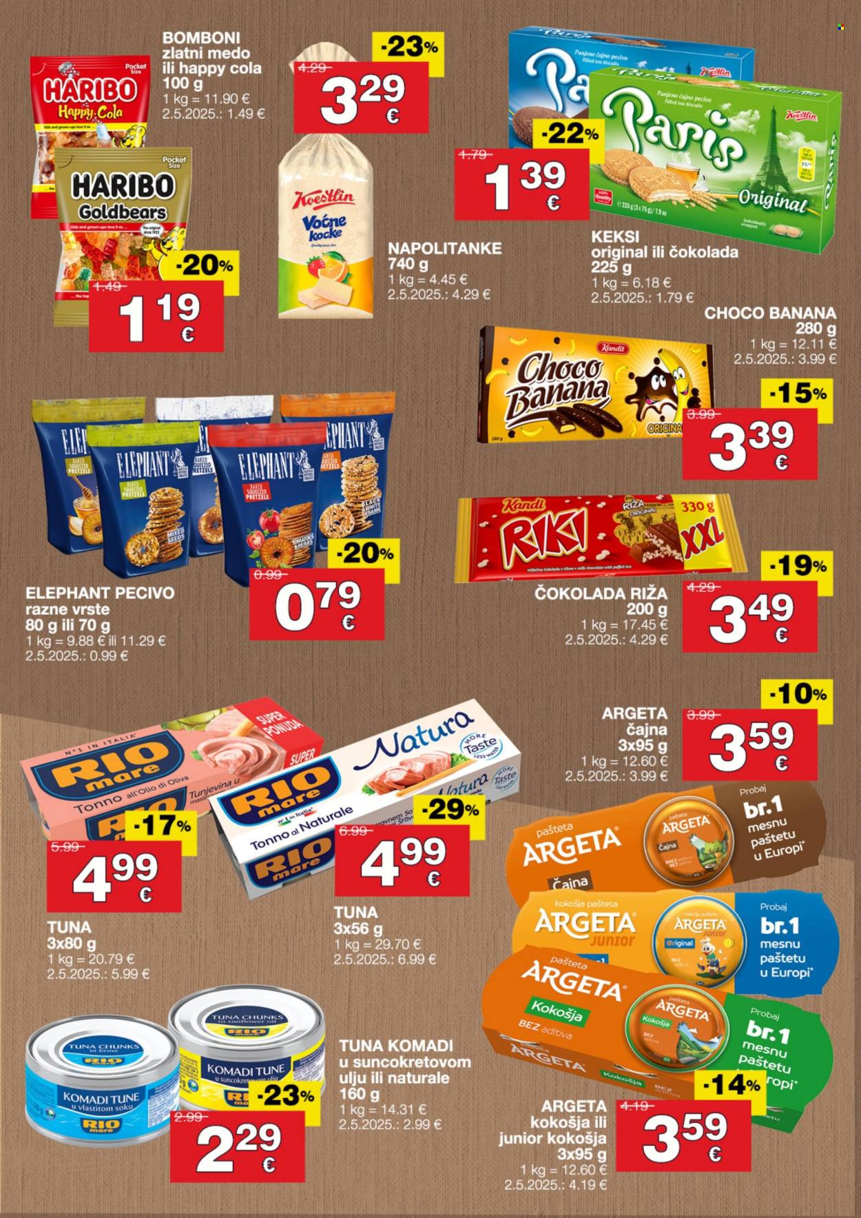 Stanić Diskont katalog - 12.06.2025. - 25.06.2025. Stranica 11