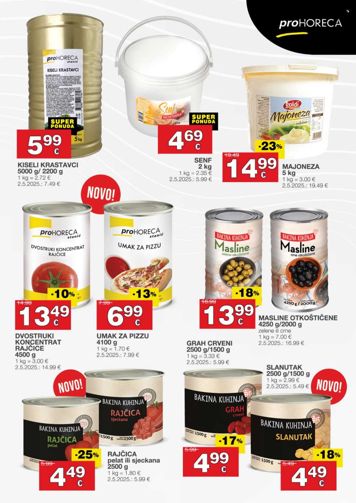 Stanić Diskont katalog - 12.06.2025. - 25.06.2025. Stranica 13