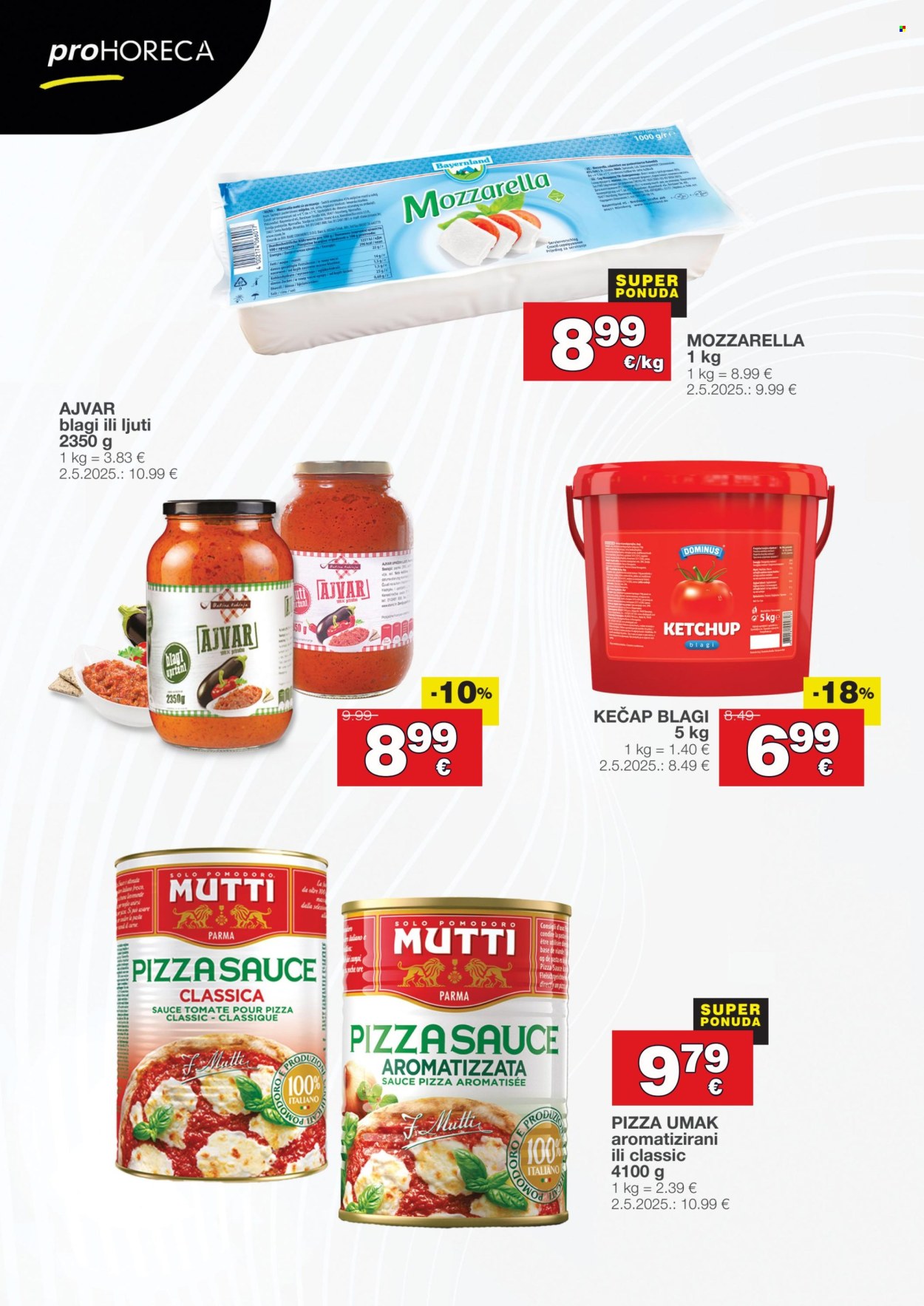 Stanić Horeca katalog - 11.06.2025. - 25.06.2025. Stranica 2