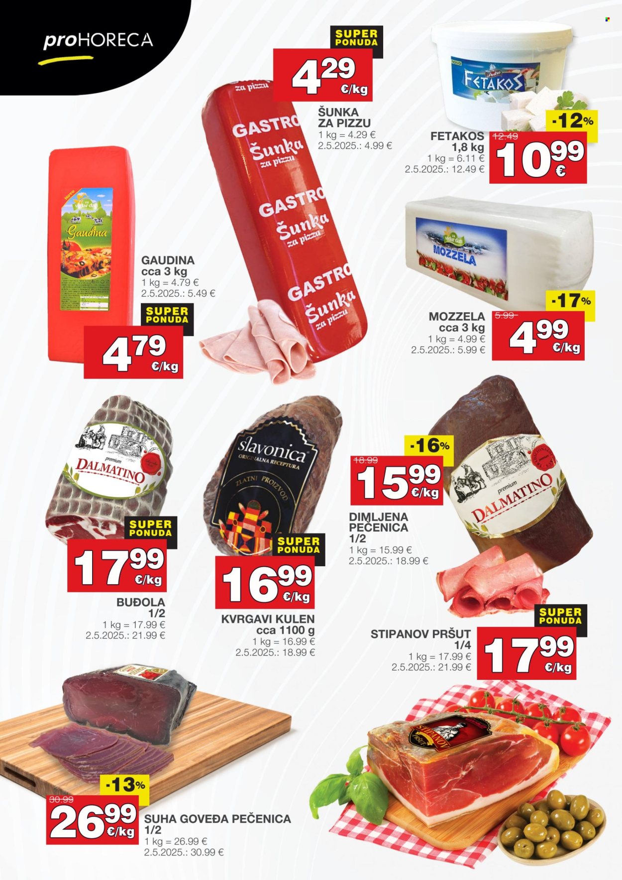 Stanić Horeca katalog - 11.06.2025. - 25.06.2025. Stranica 4