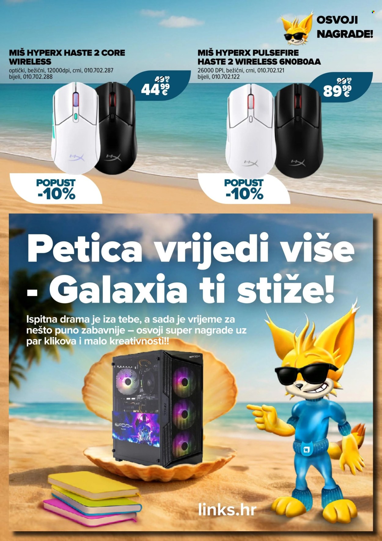 Links katalog - 02.06.2025. - 30.06.2025. Stranica 13