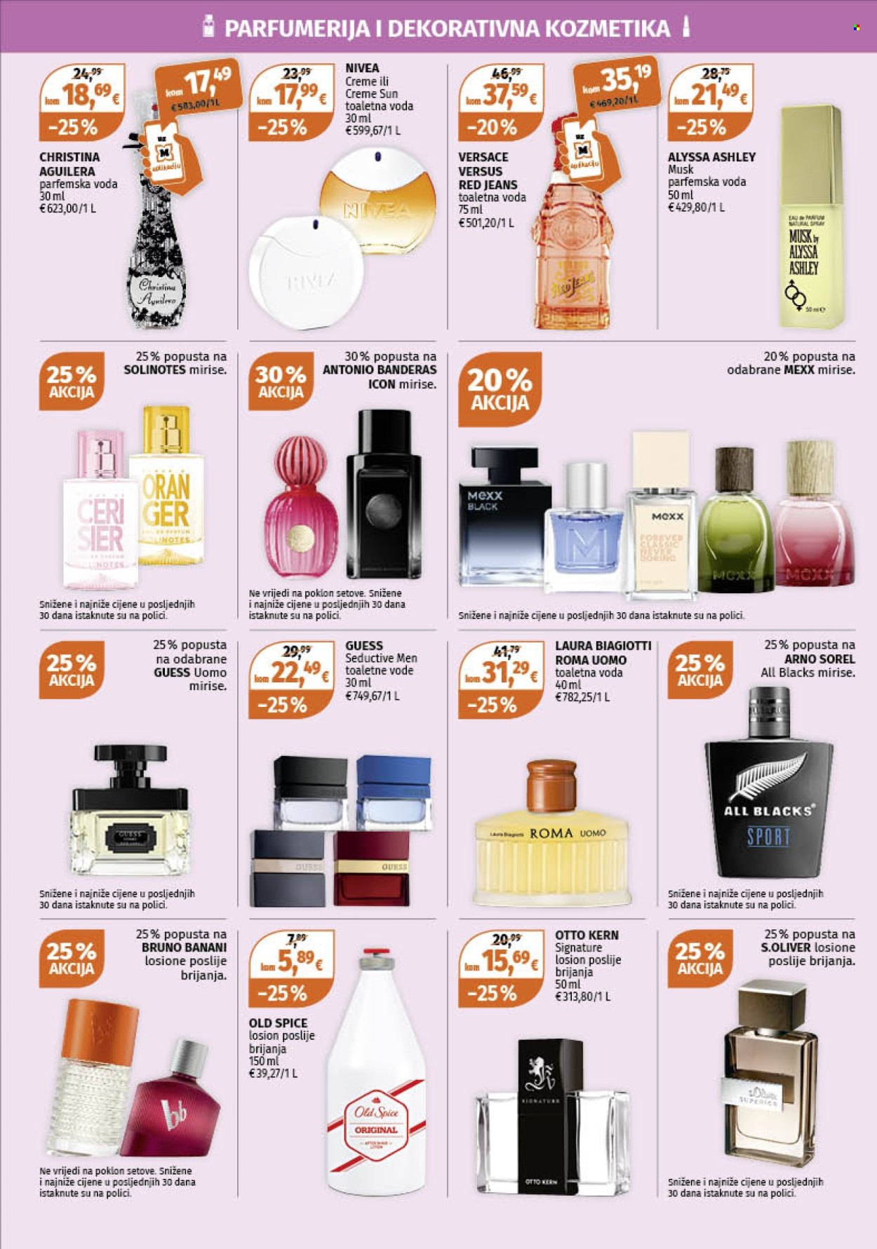 Müller katalog - 16.06.2025. - 22.06.2025. Stranica 2