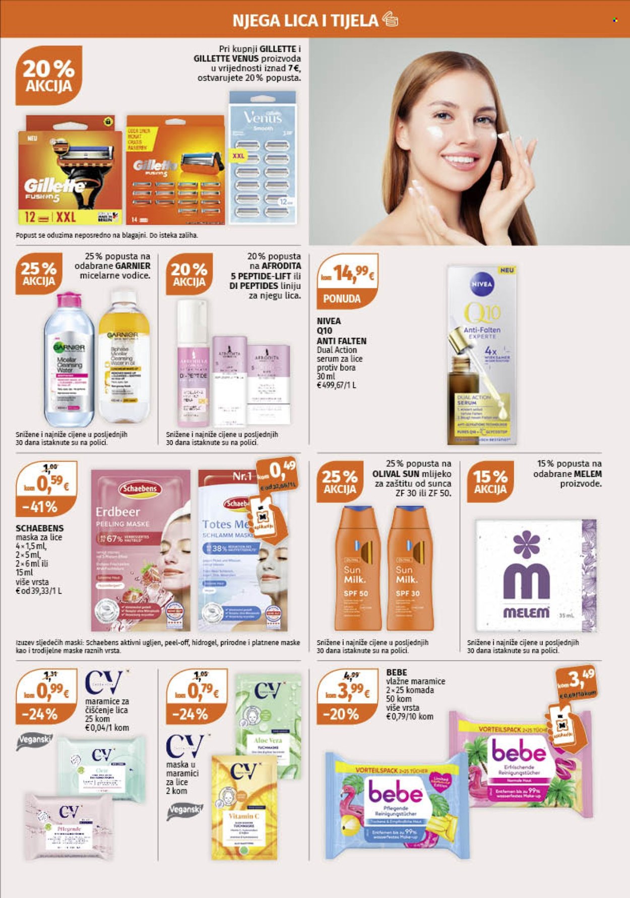 Müller katalog - 16.06.2025. - 22.06.2025. Stranica 7