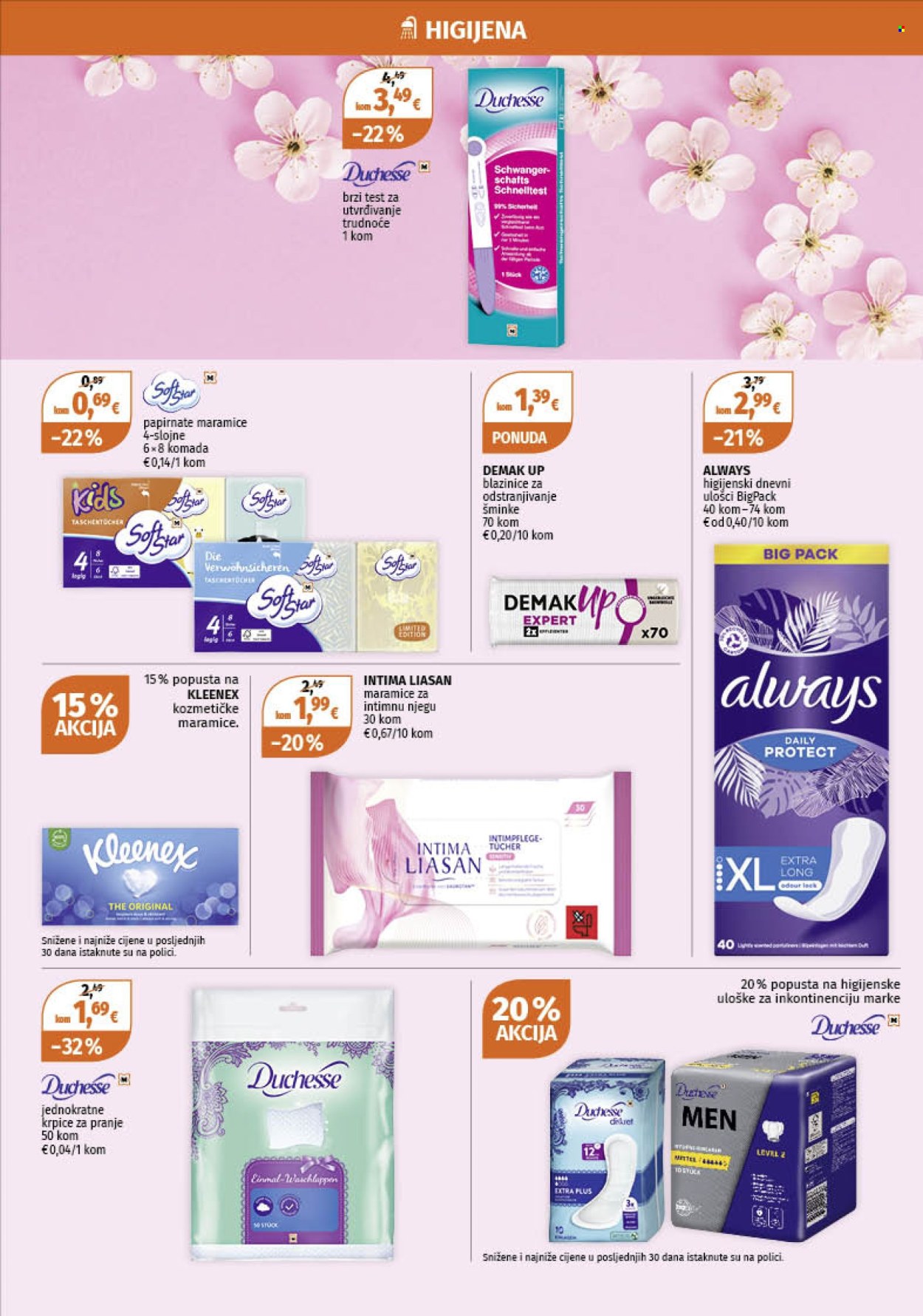 Müller katalog - 16.06.2025. - 22.06.2025. Stranica 8