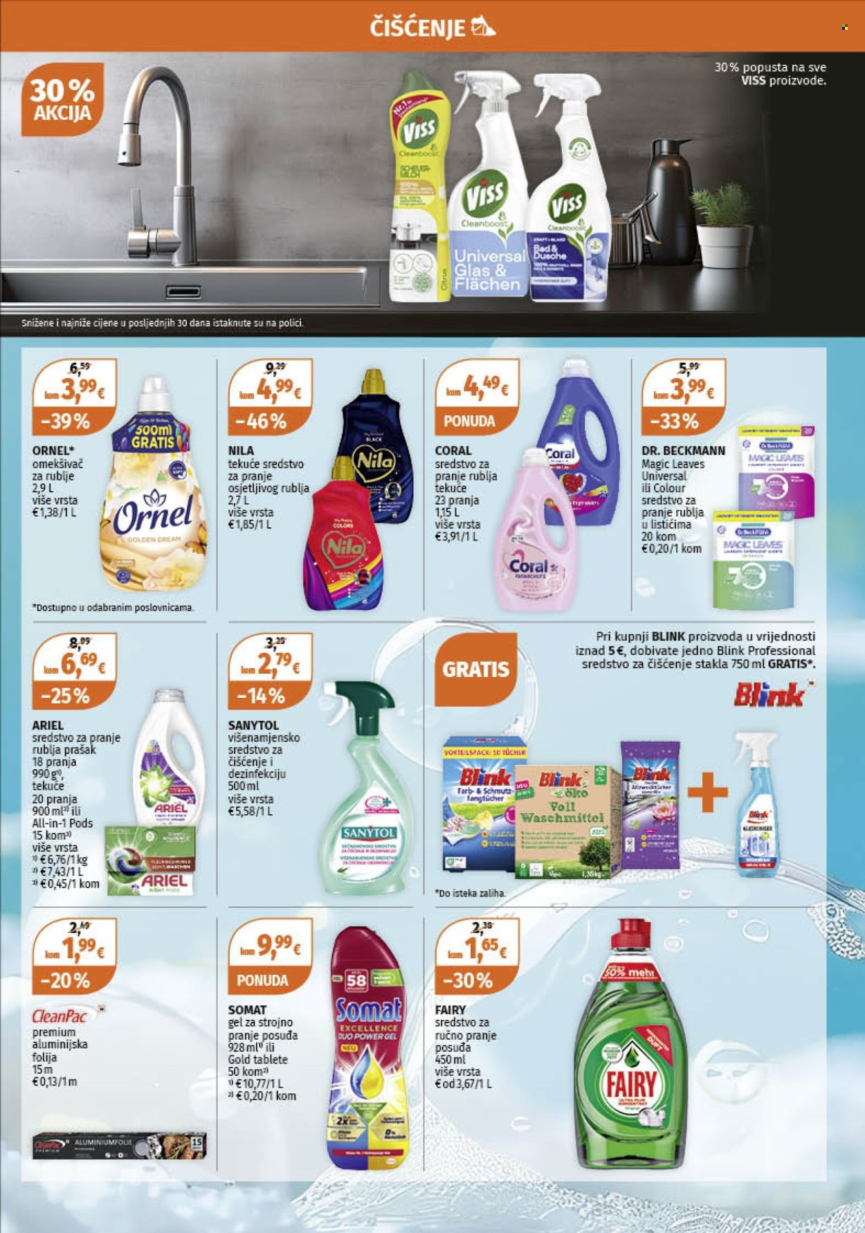 Müller katalog - 16.06.2025. - 22.06.2025. Stranica 13