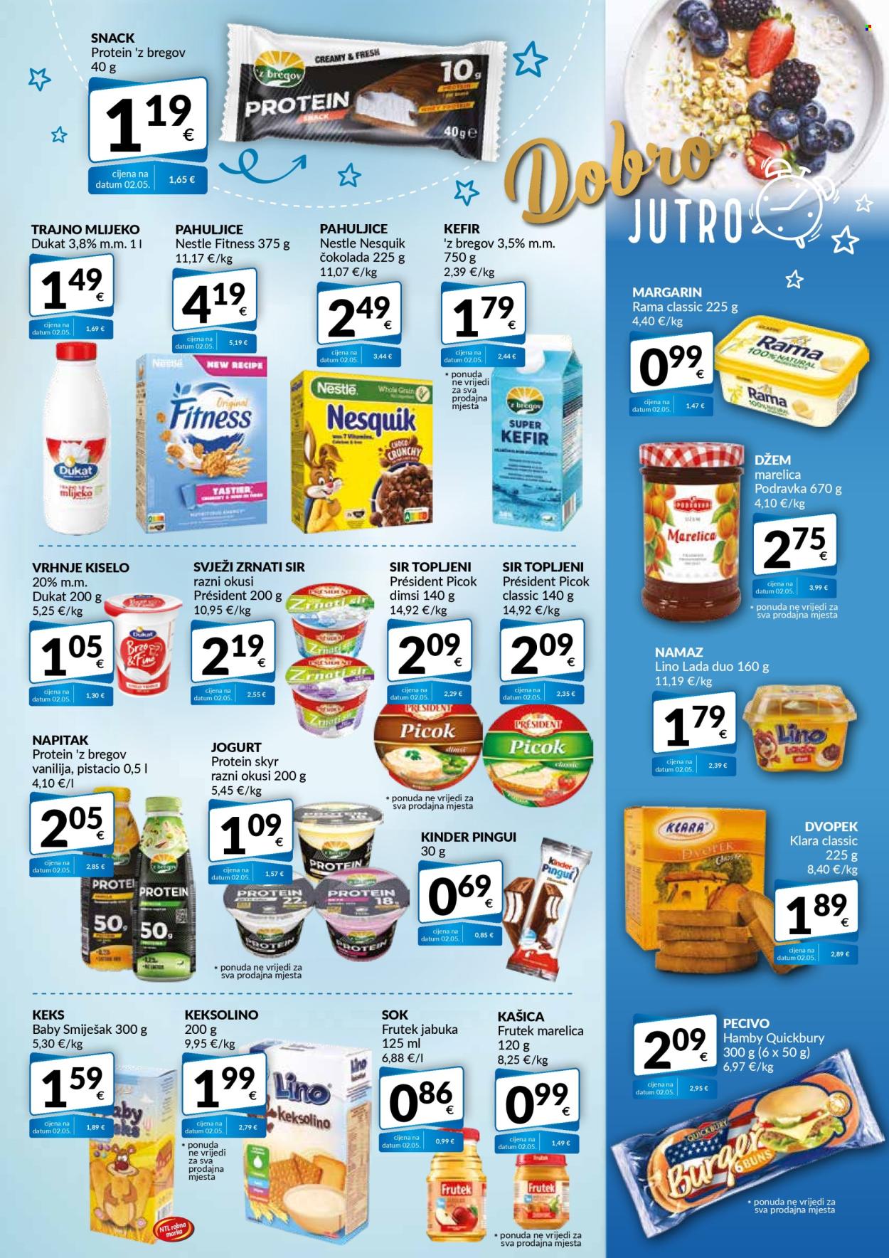 Bakmaz katalog - 19.06.2025. - 25.06.2025. Stranica 3