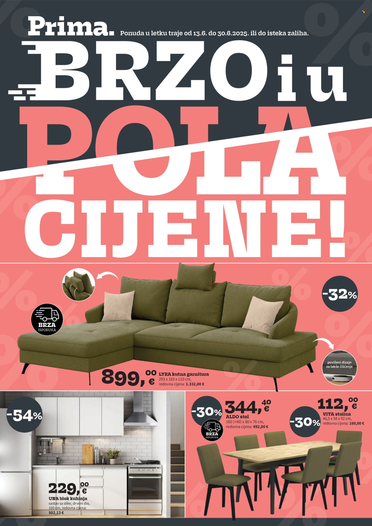 Prima katalog - 13.06.2025. - 30.06.2025. Stranica 1