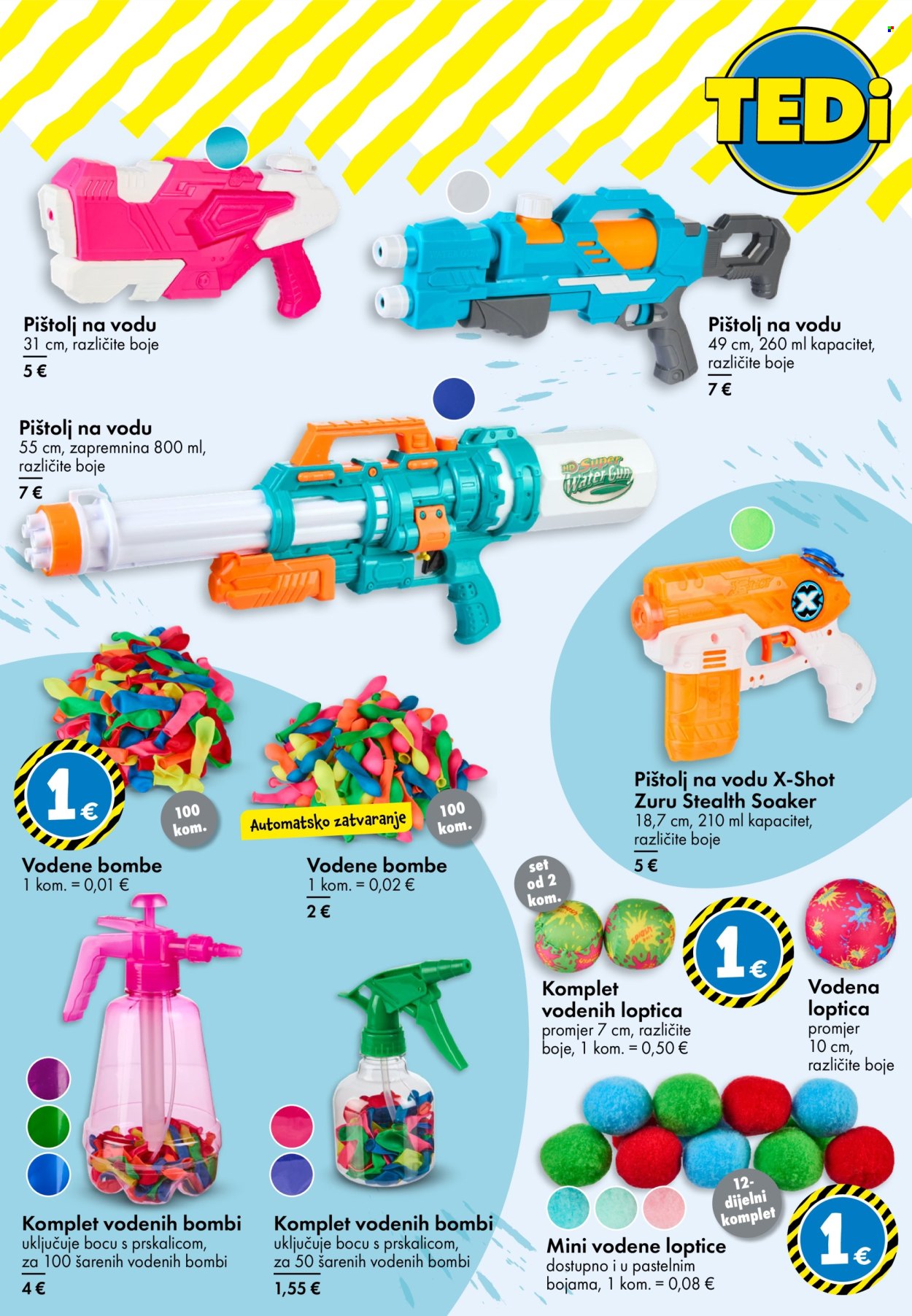TEDi katalog - 13.06.2025. - 21.06.2025. Stranica 17