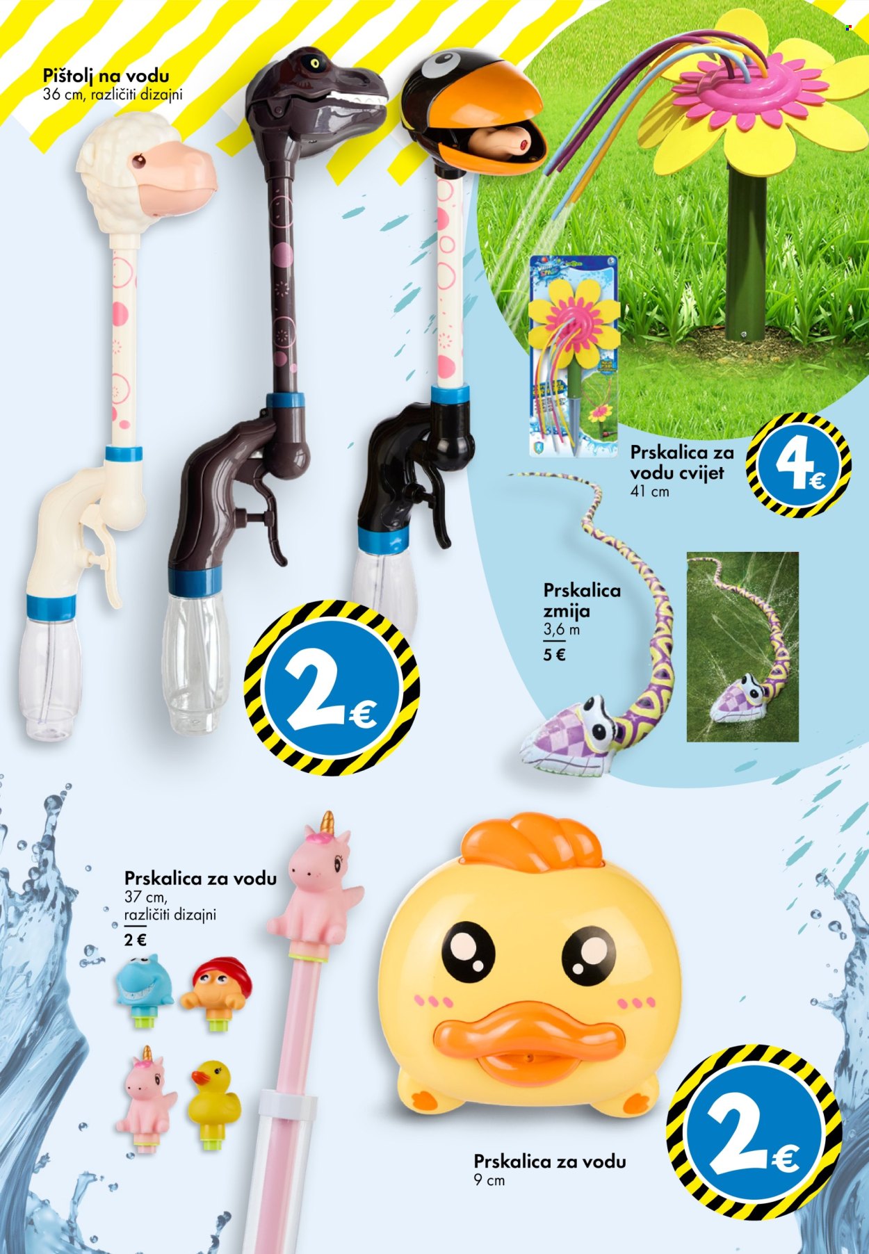 TEDi katalog - 13.06.2025. - 21.06.2025. Stranica 18