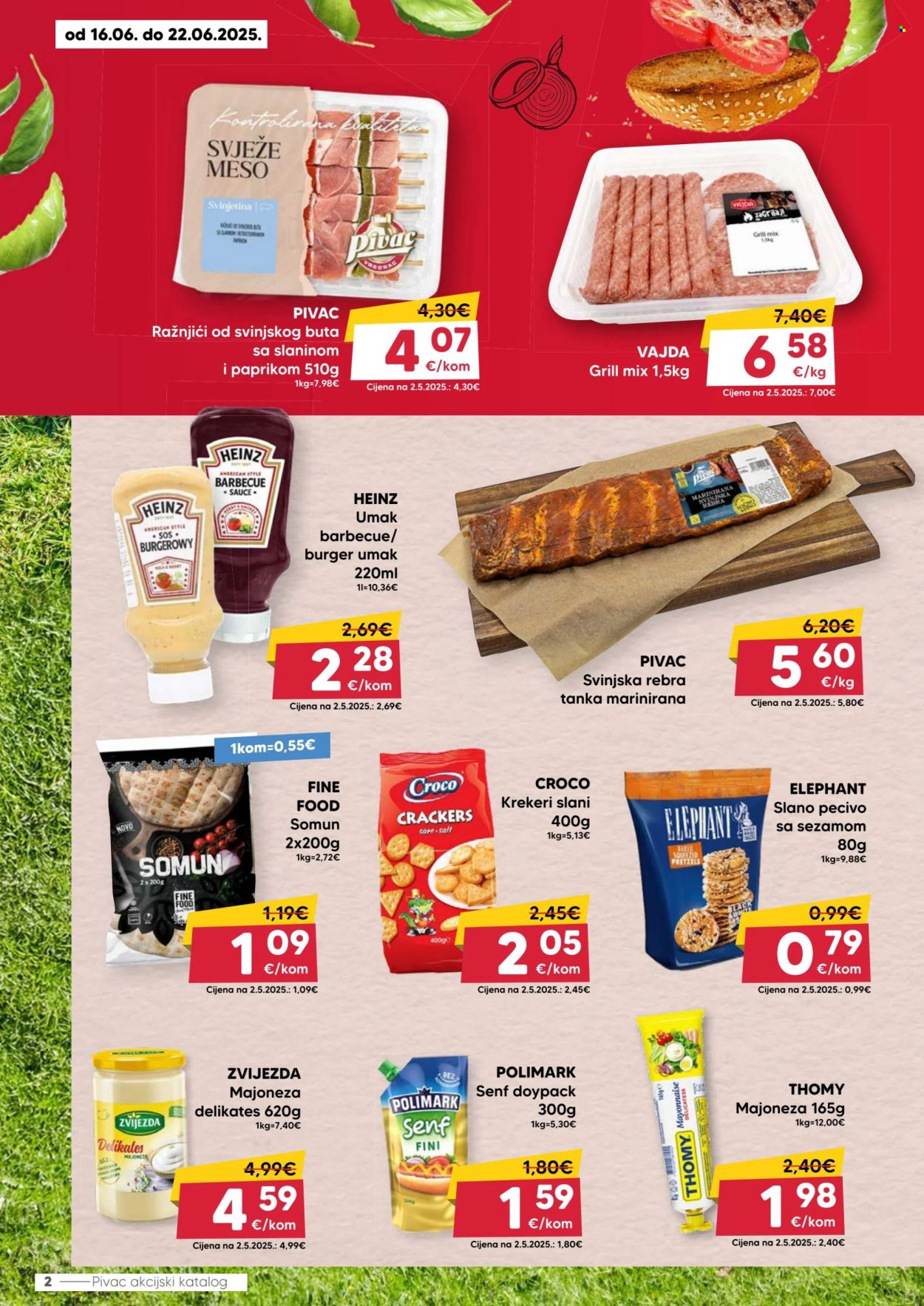Pivac katalog - 16.06.2025. - 22.06.2025. Stranica 2