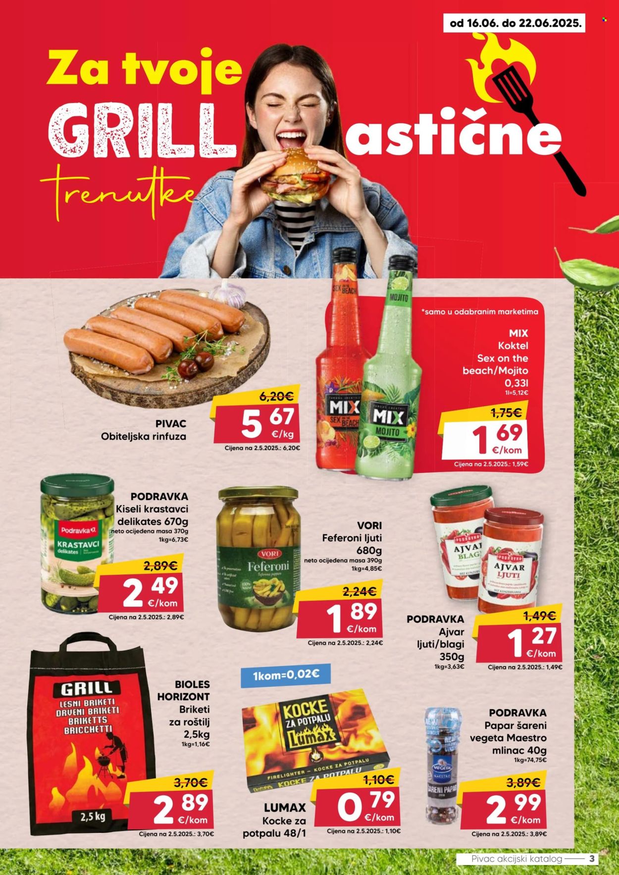 Pivac katalog - 16.06.2025. - 22.06.2025. Stranica 3