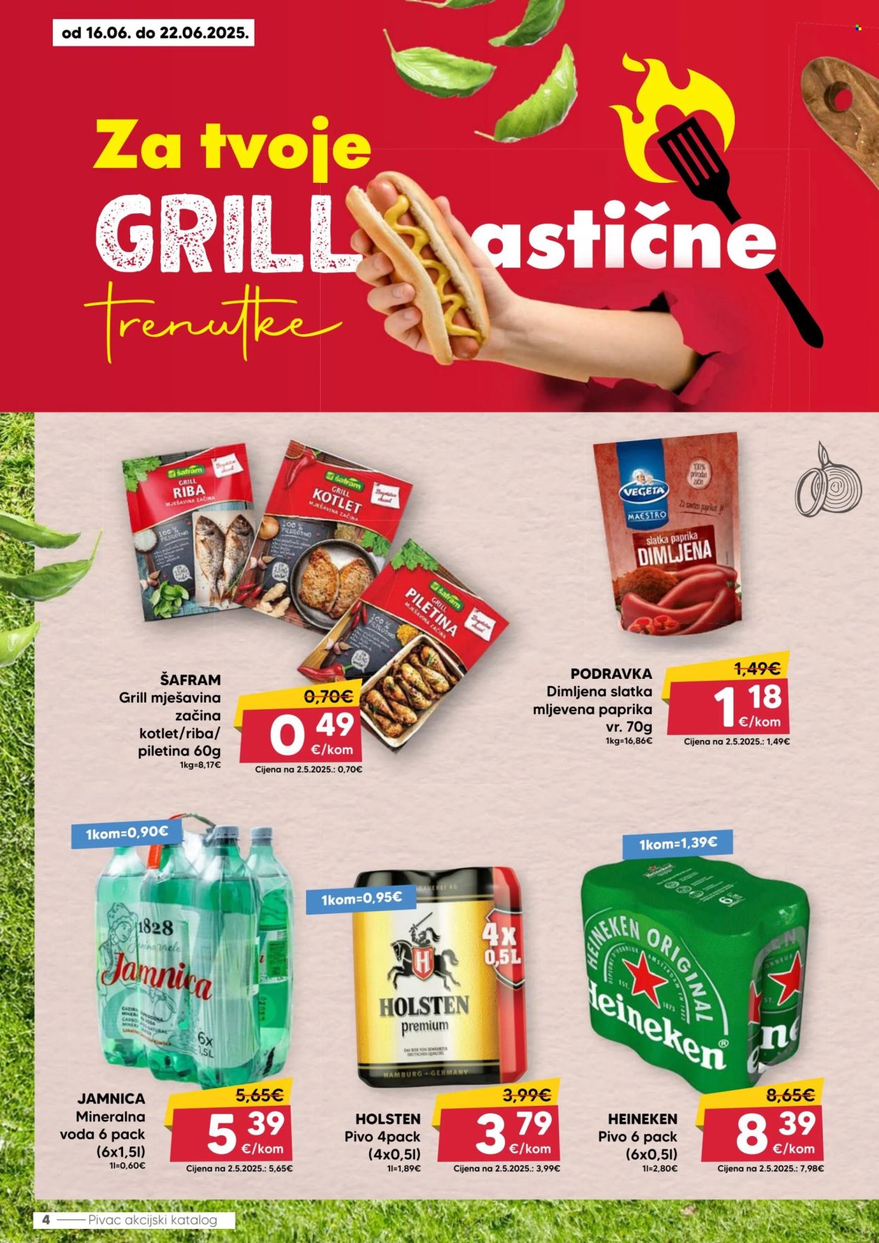 Pivac katalog - 16.06.2025. - 22.06.2025. Stranica 4
