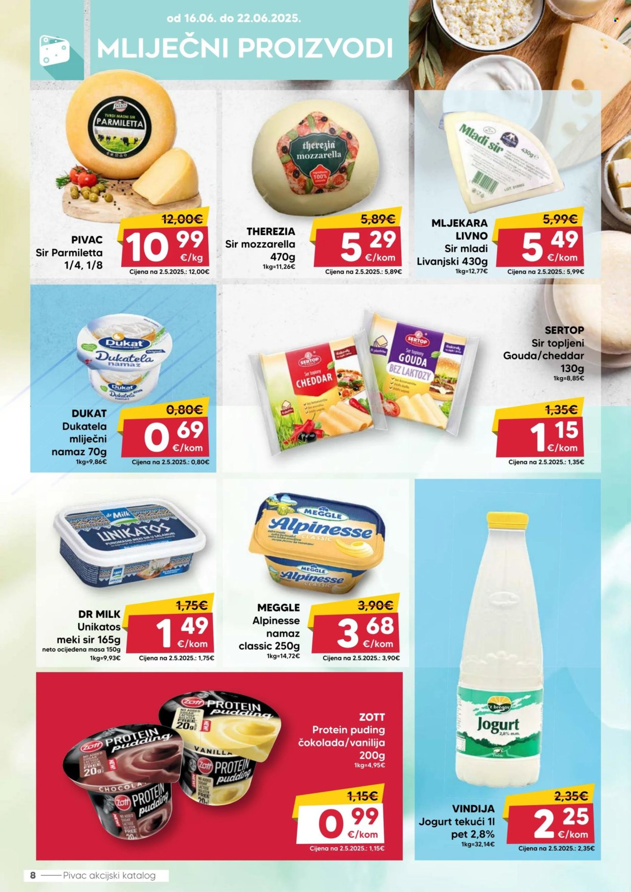 Pivac katalog - 16.06.2025. - 22.06.2025. Stranica 8