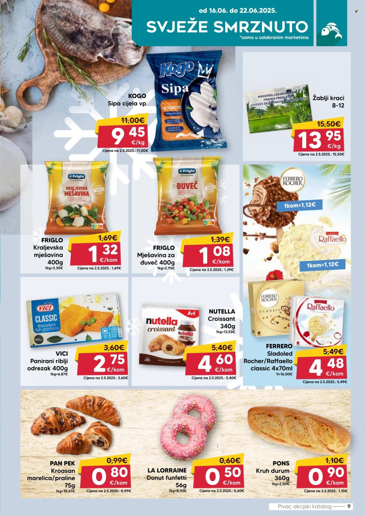 Pivac katalog - 16.06.2025. - 22.06.2025. Stranica 9