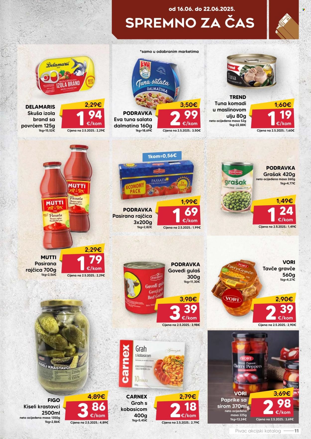 Pivac katalog - 16.06.2025. - 22.06.2025. Stranica 11