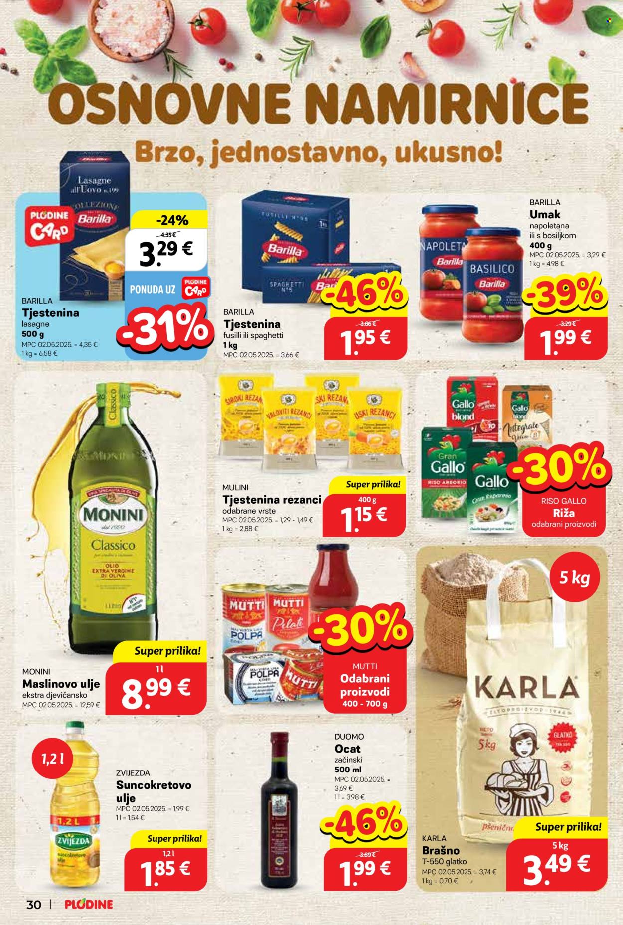Plodine katalog - 18.06.2025. - 24.06.2025. Stranica 30