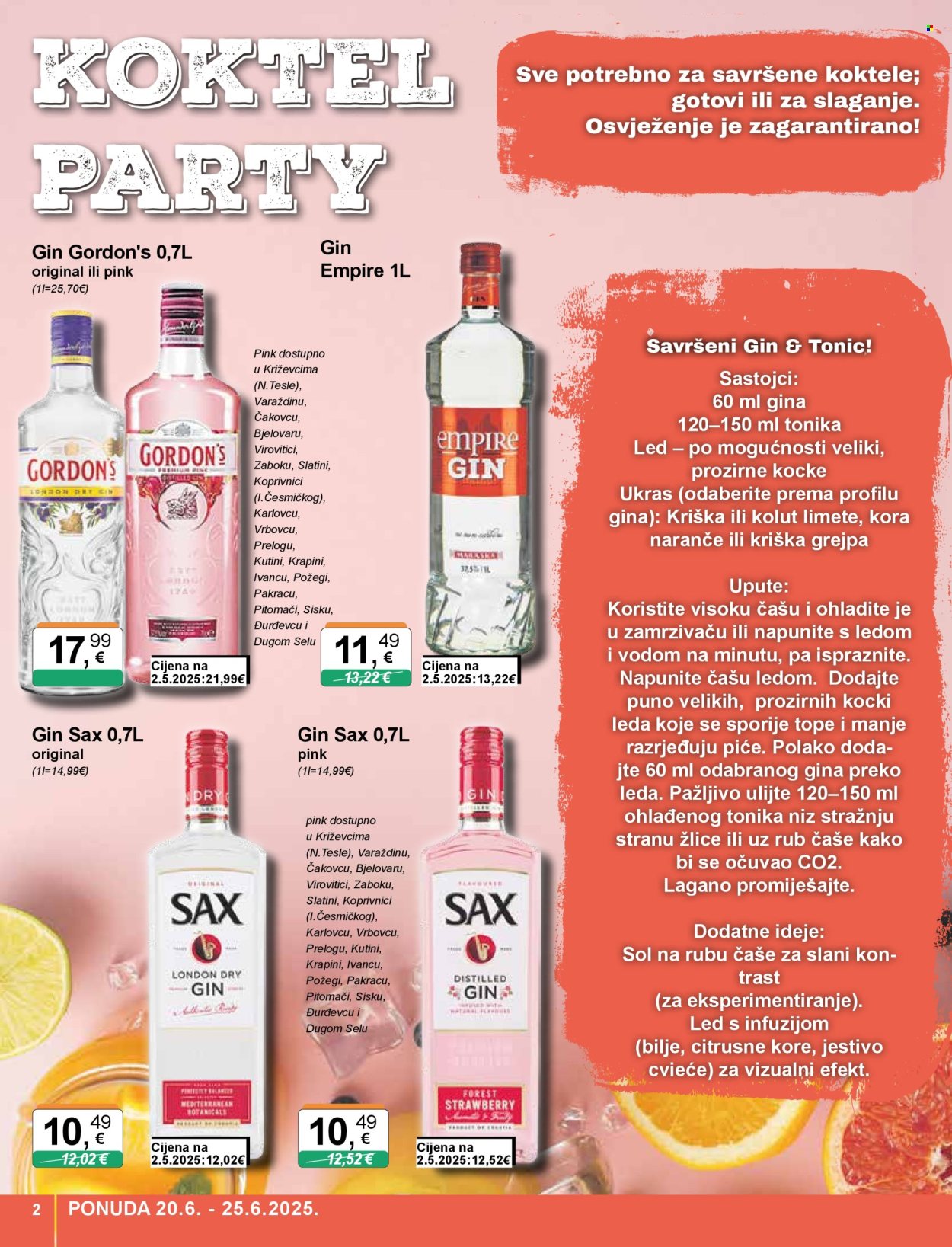 KTC katalog - 20.06.2025. - 25.06.2025. Stranica 2