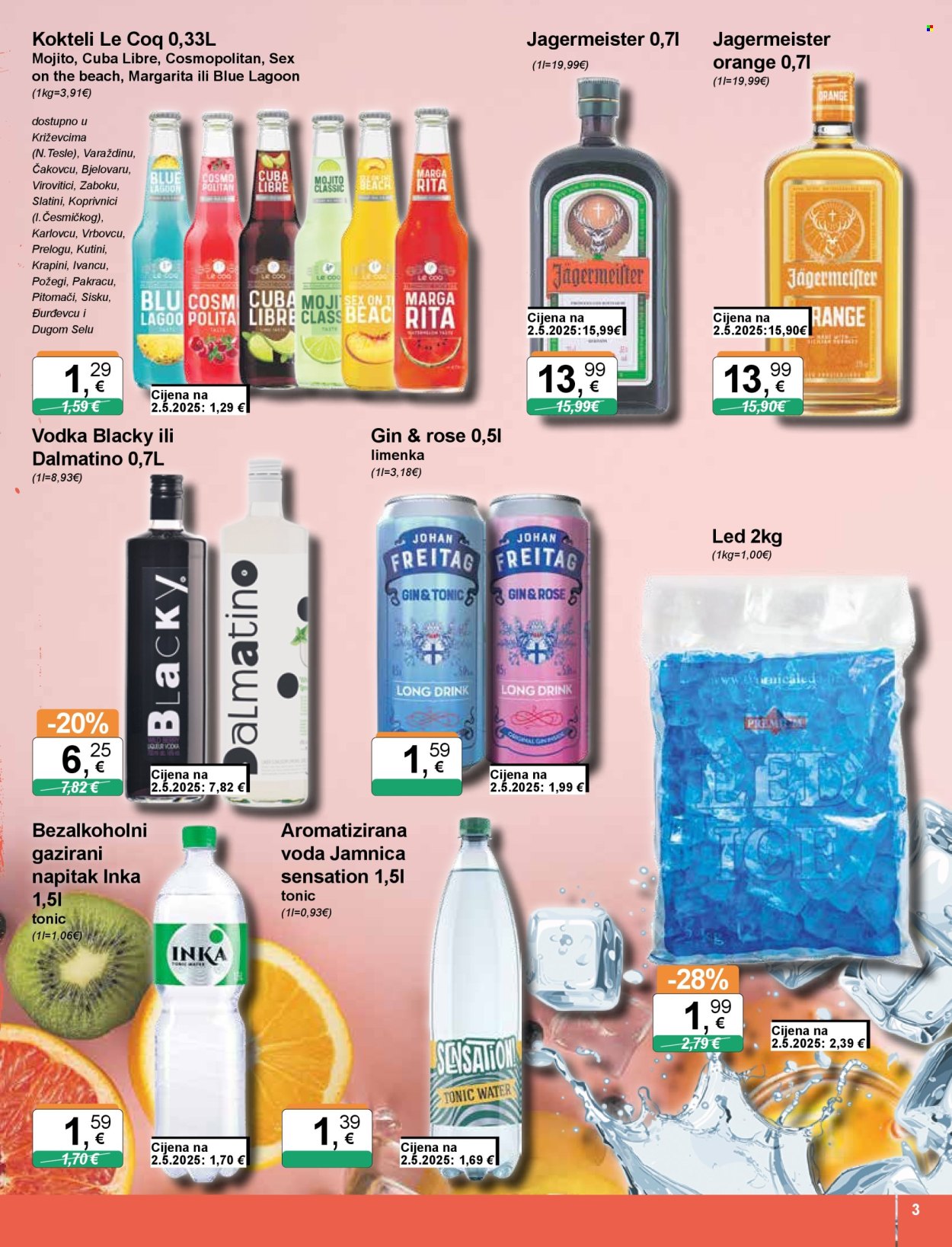 KTC katalog - 20.06.2025. - 25.06.2025. Stranica 3