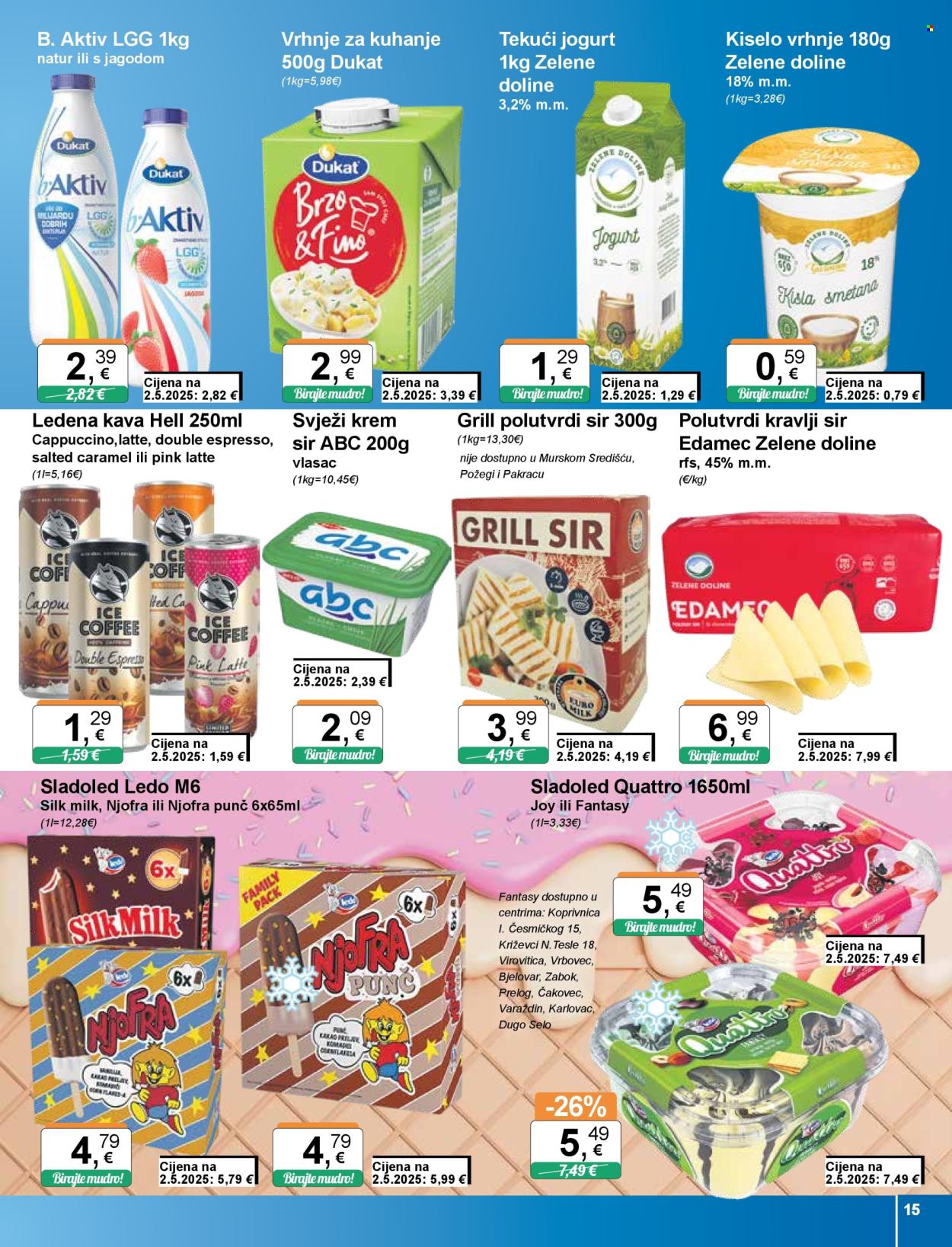 KTC katalog - 20.06.2025. - 25.06.2025. Stranica 15