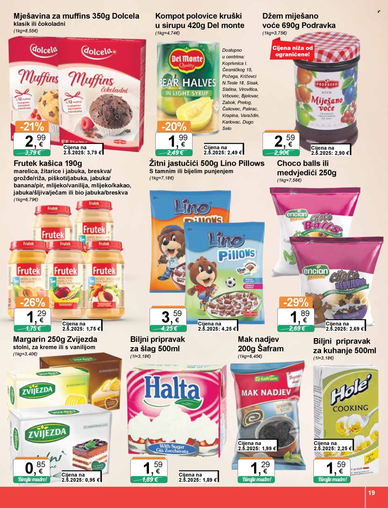 KTC katalog - 20.06.2025. - 25.06.2025. Stranica 19