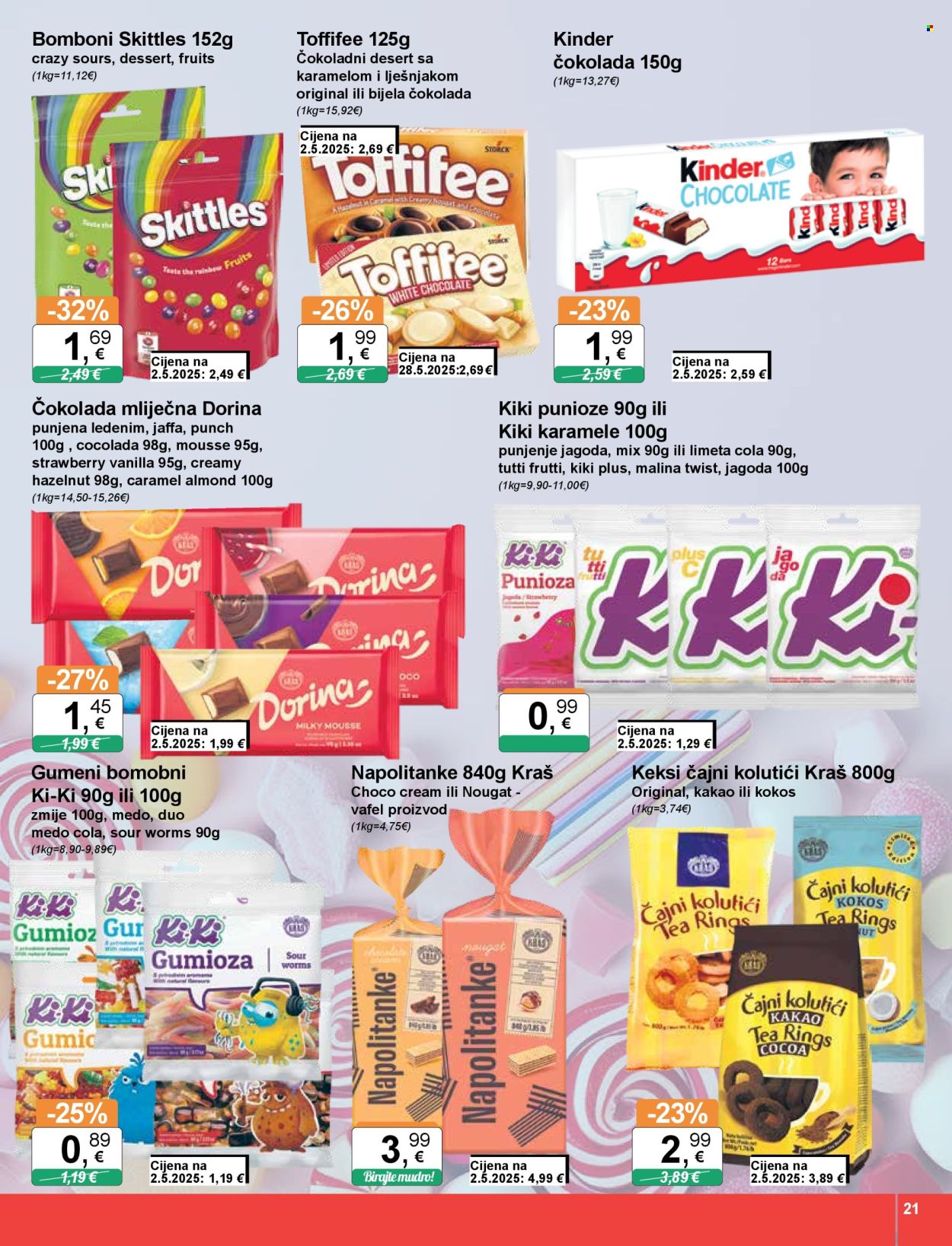 KTC katalog - 20.06.2025. - 25.06.2025. Stranica 21
