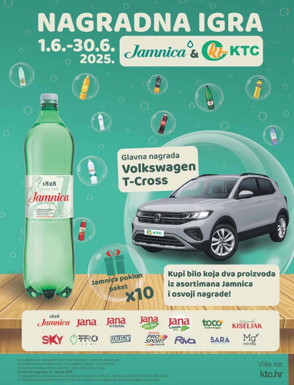 KTC katalog - 20.06.2025. - 25.06.2025. Stranica 25