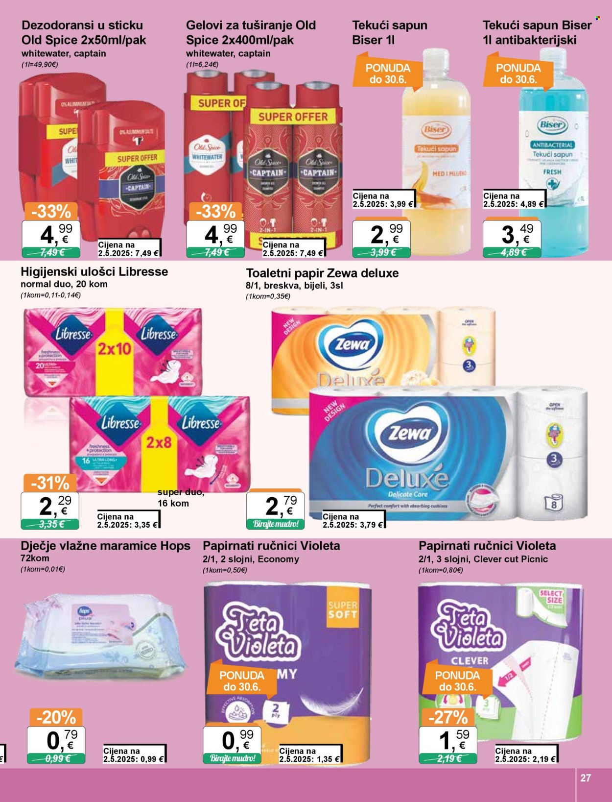KTC katalog - 20.06.2025. - 25.06.2025. Stranica 27