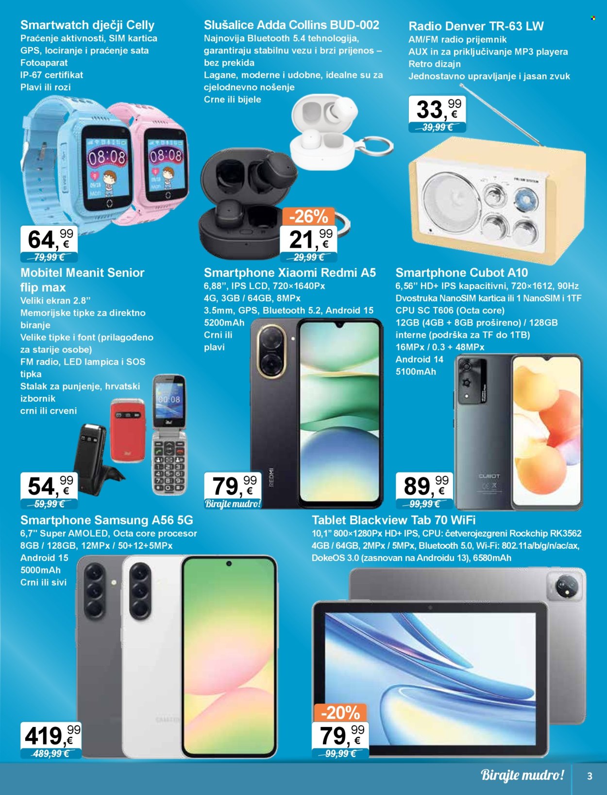 KTC katalog - 20.06.2025. - 02.07.2025. Stranica 3
