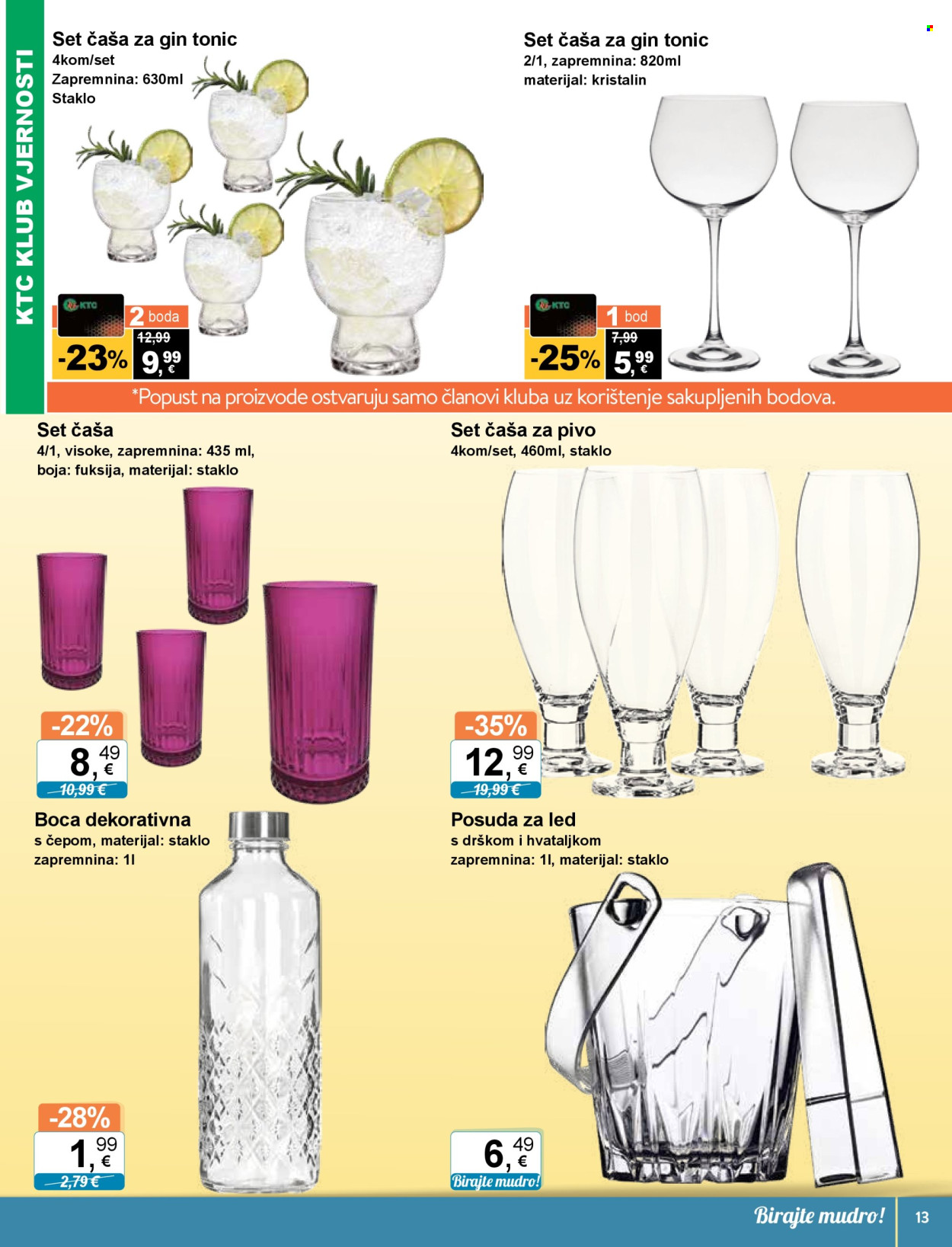 KTC katalog - 20.06.2025. - 02.07.2025. Stranica 13