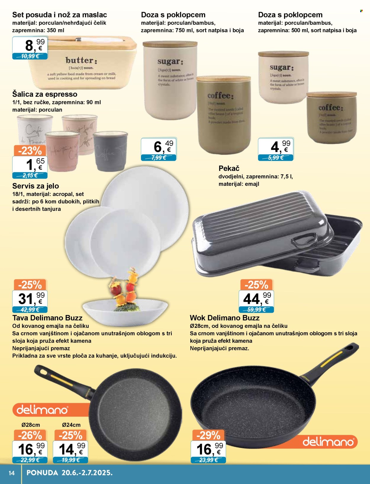 KTC katalog - 20.06.2025. - 02.07.2025. Stranica 14