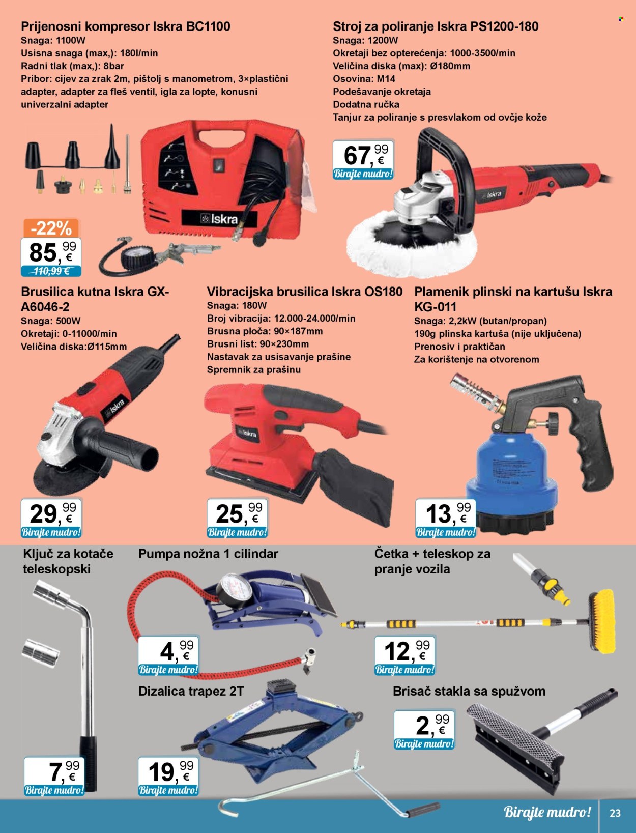 KTC katalog - 20.06.2025. - 02.07.2025. Stranica 23