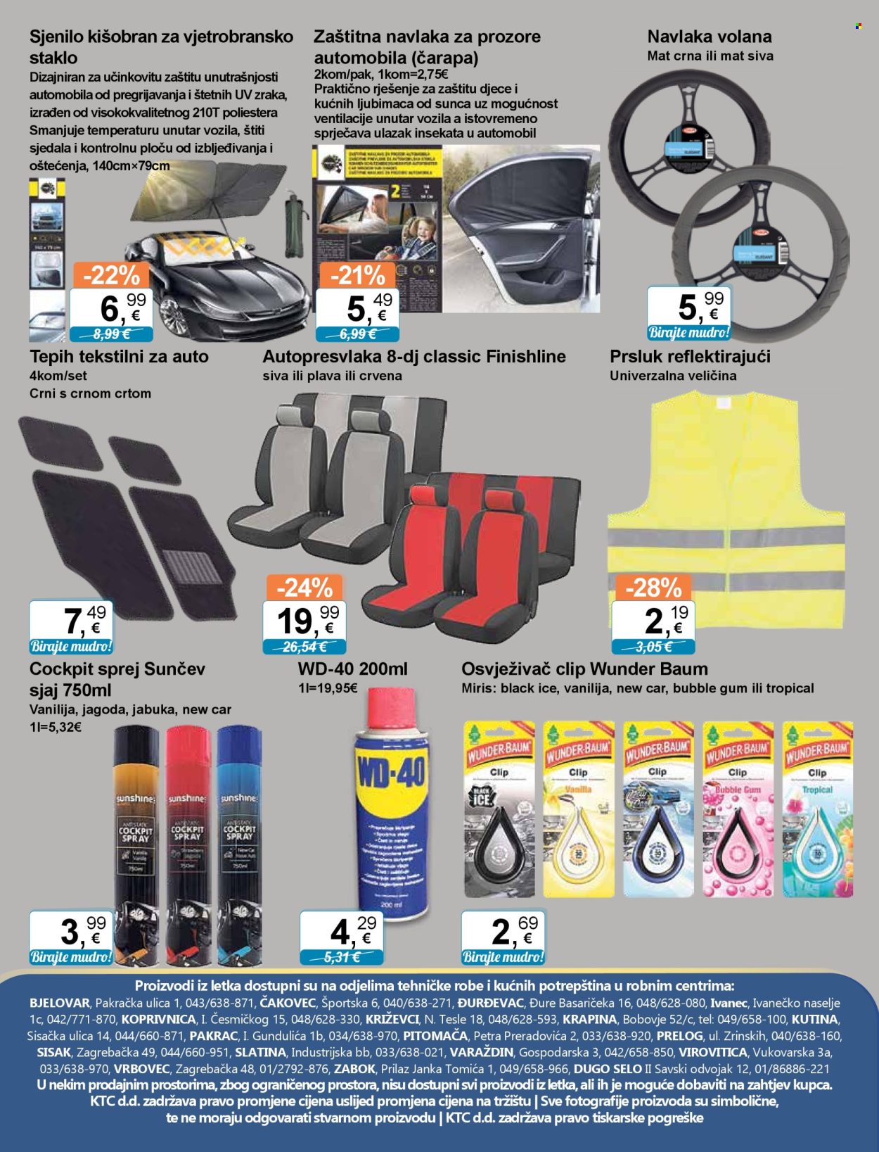 KTC katalog - 20.06.2025. - 02.07.2025. Stranica 24