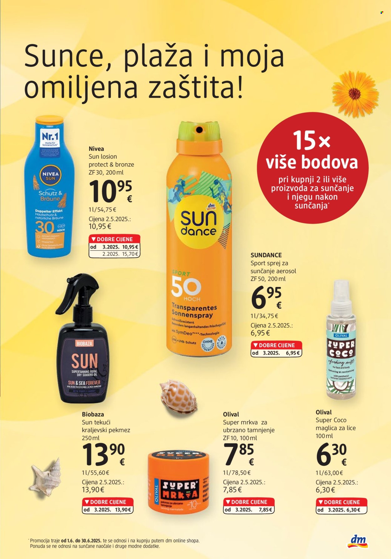 dm katalog - 16.06.2025. - 30.06.2025. Stranica 3