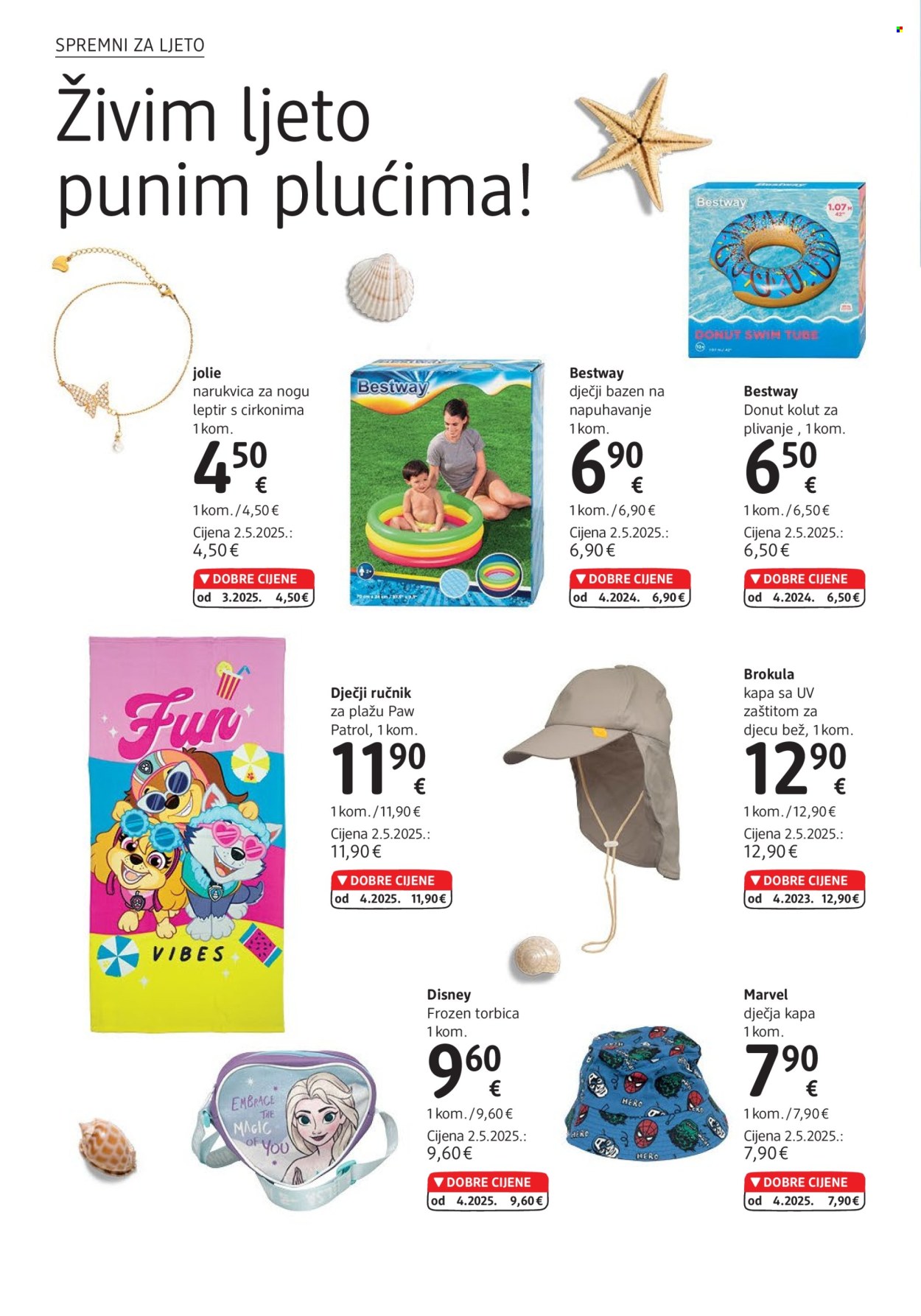 dm katalog - 16.06.2025. - 30.06.2025. Stranica 8