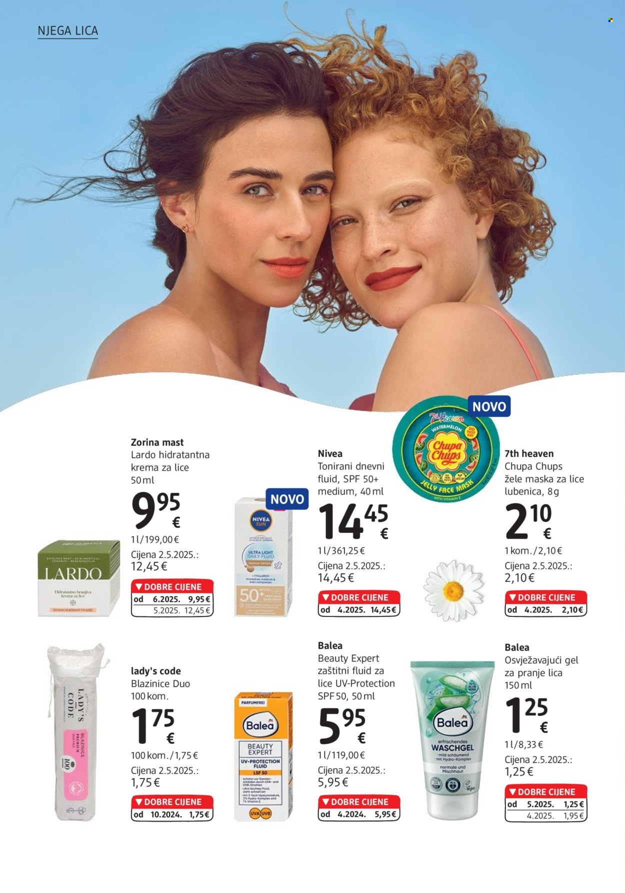 dm katalog - 16.06.2025. - 30.06.2025. Stranica 10