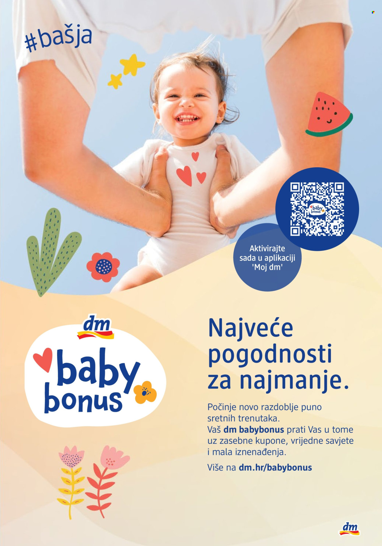 dm katalog - 16.06.2025. - 30.06.2025. Stranica 21