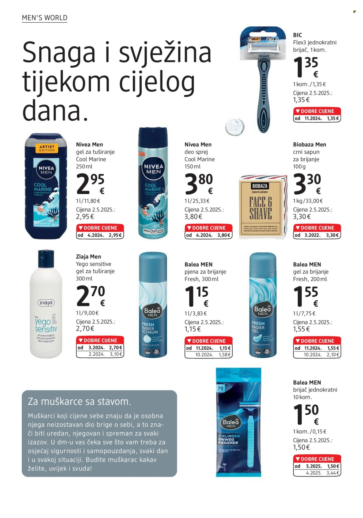 dm katalog - 16.06.2025. - 30.06.2025. Stranica 26