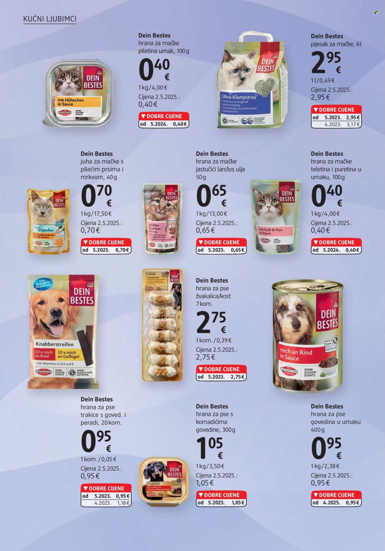 dm katalog - 16.06.2025. - 30.06.2025. Stranica 28