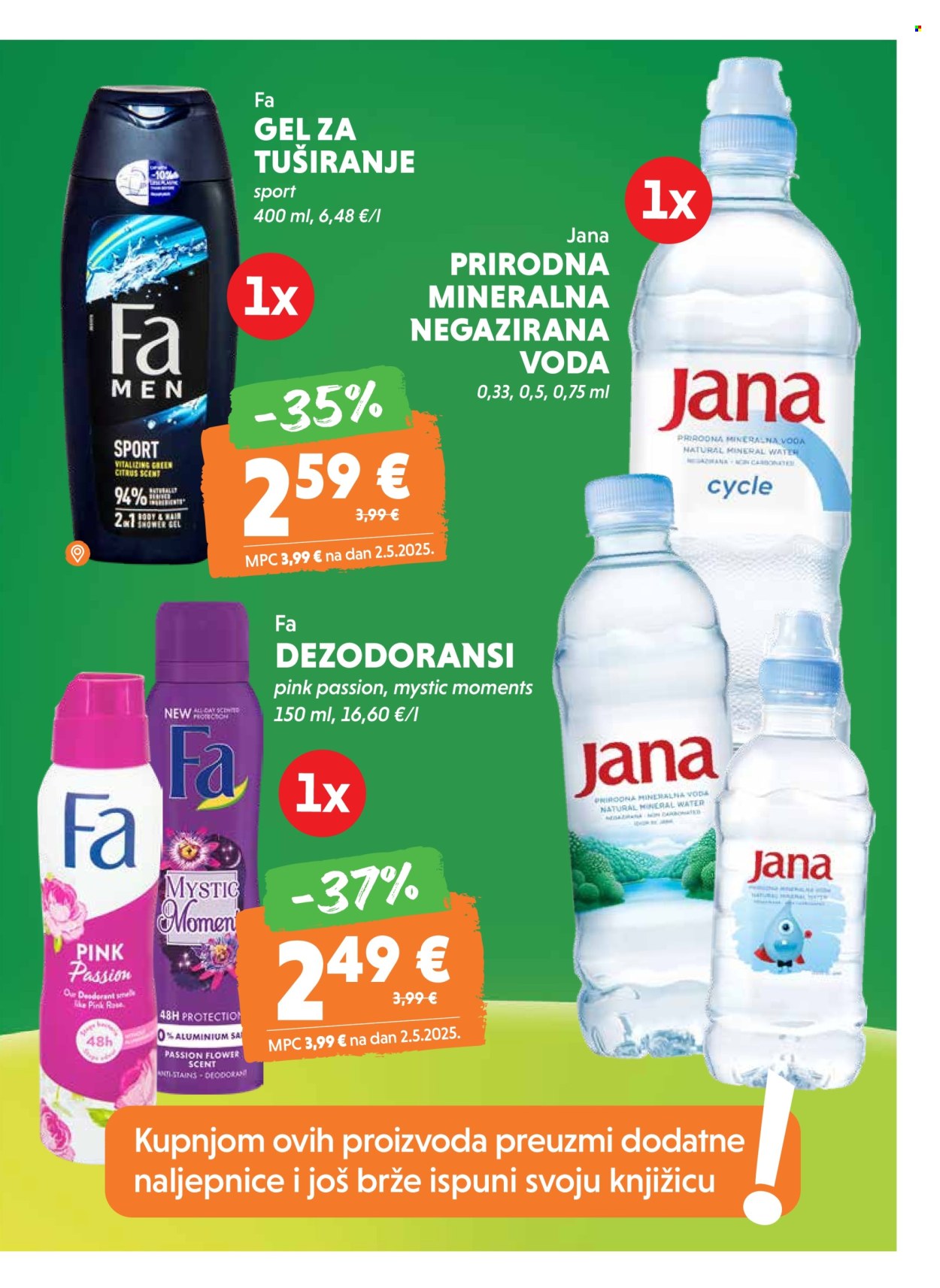 Studenac katalog - 18.06.2025. - 01.07.2025. Stranica 23