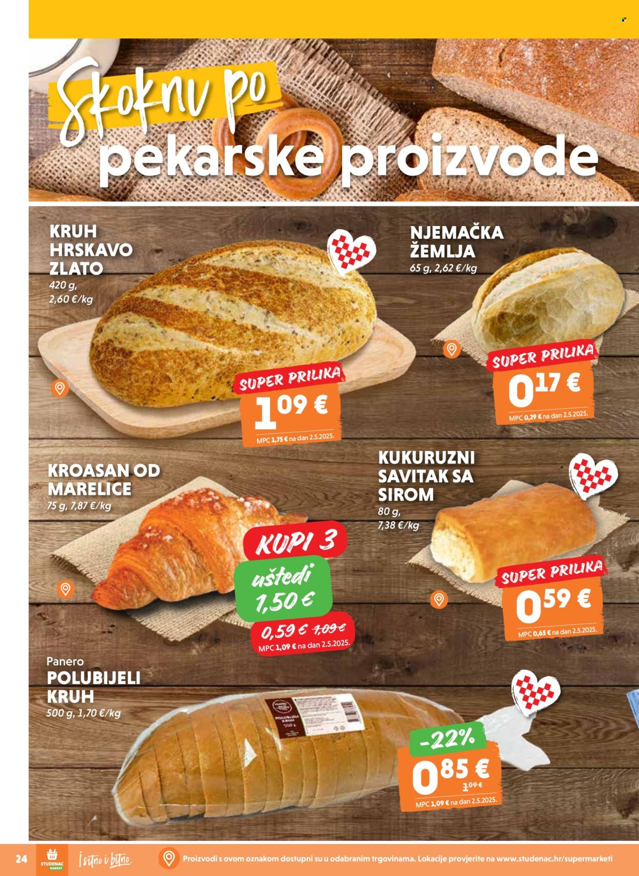 Studenac katalog - 18.06.2025. - 01.07.2025. Stranica 24