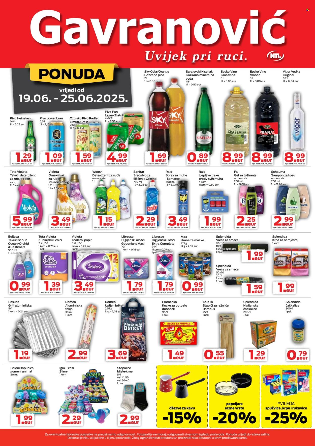 Gavranović katalog - 19.06.2025. - 25.06.2025. Stranica 4