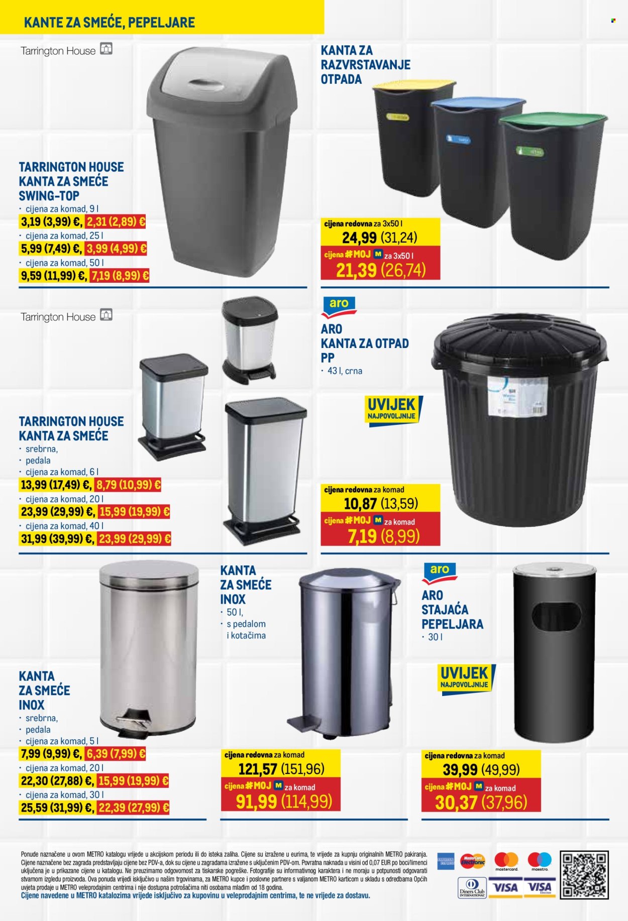 Metro katalog - 16.06.2025. - 15.07.2025. Stranica 8