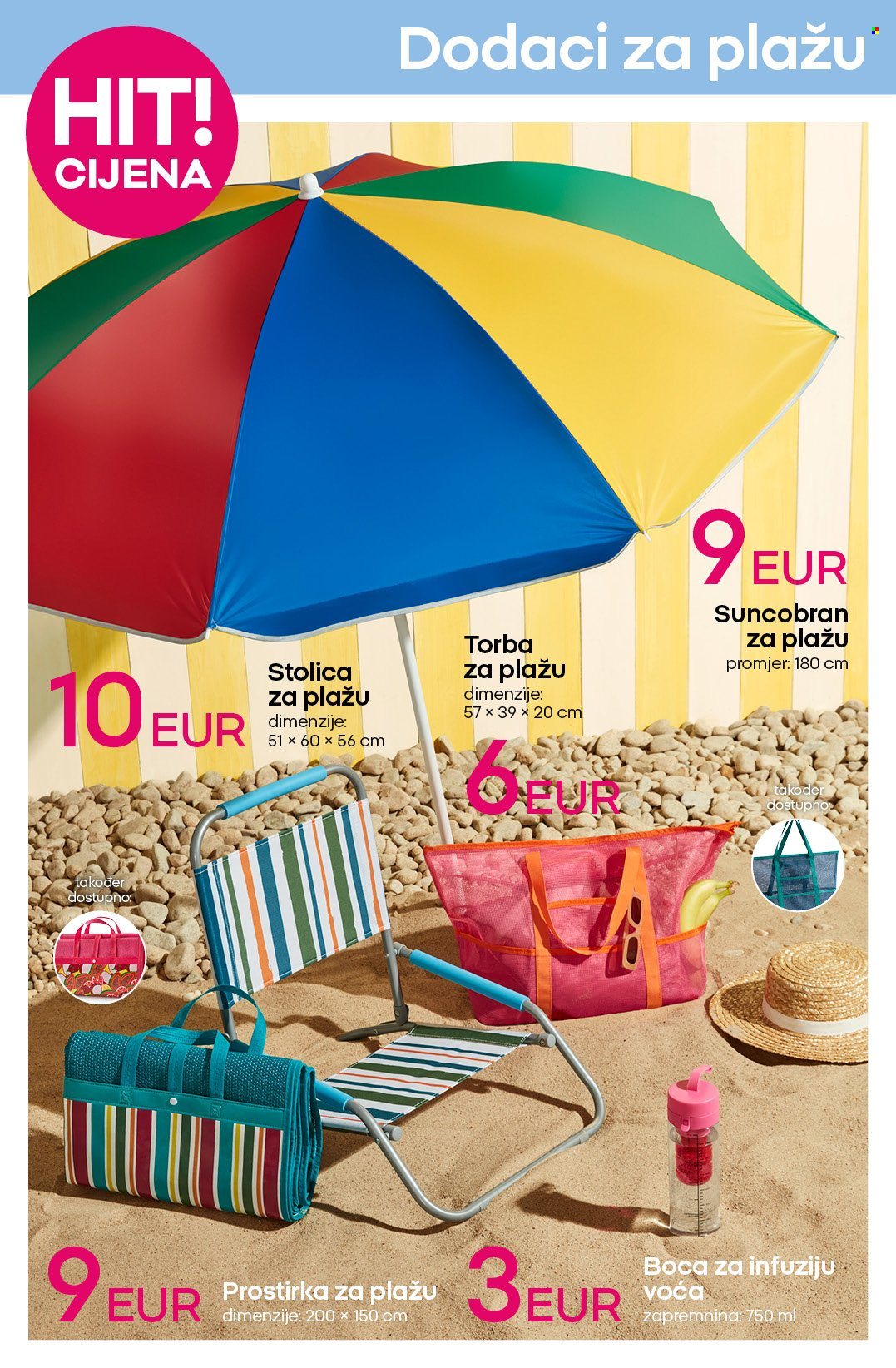 Pepco katalog - 19.06.2025. - 02.07.2025. Stranica 10
