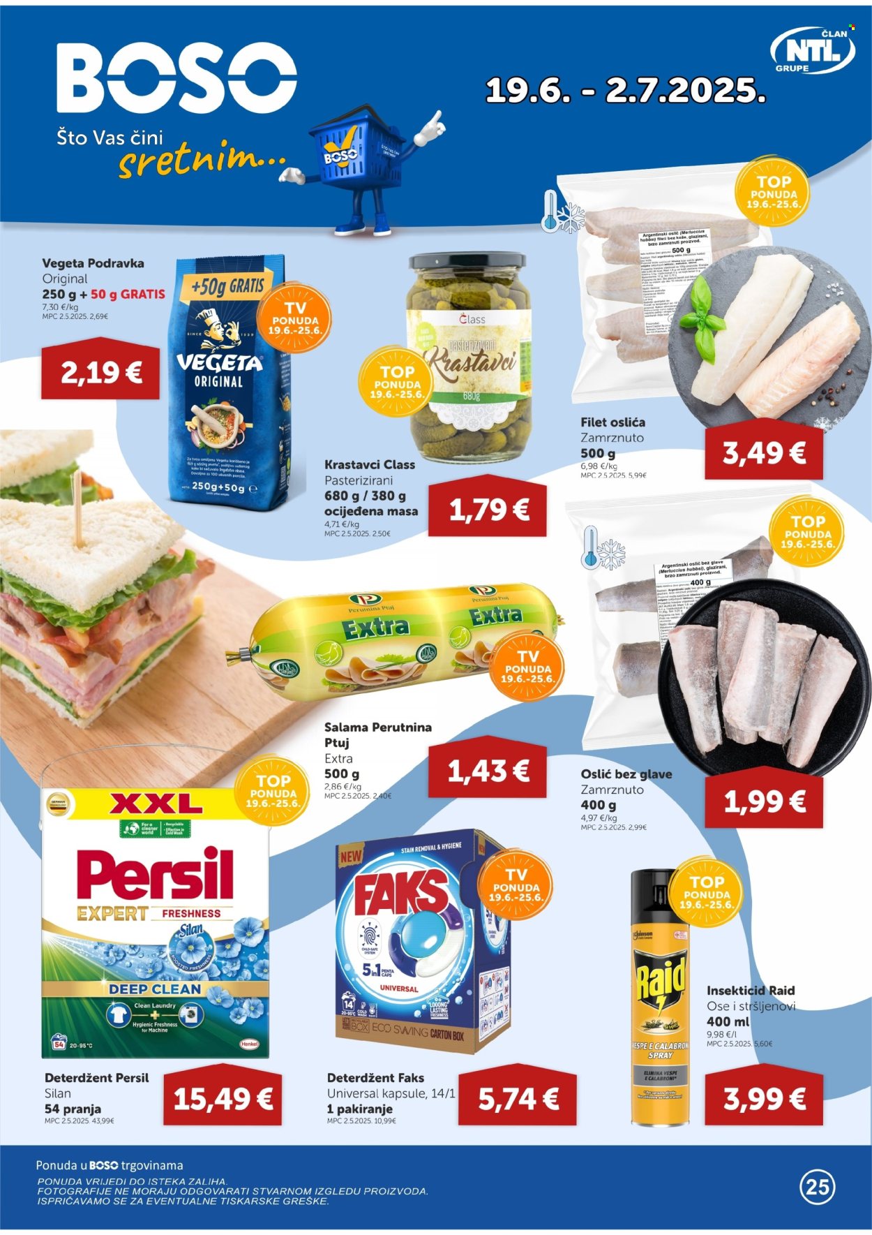 Boso katalog - 19.06.2025. - 02.07.2025. Stranica 1